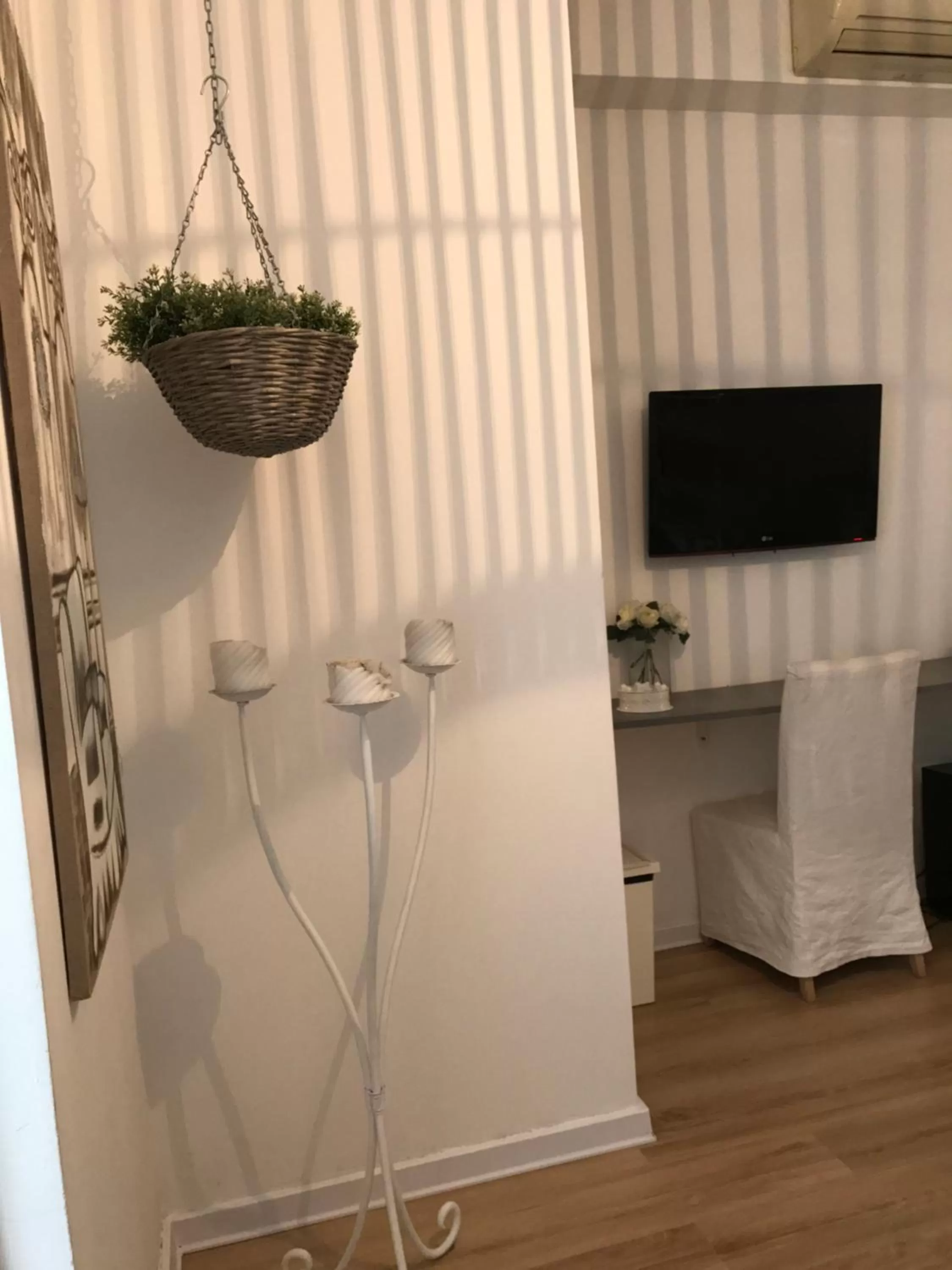 TV and multimedia in RighePois