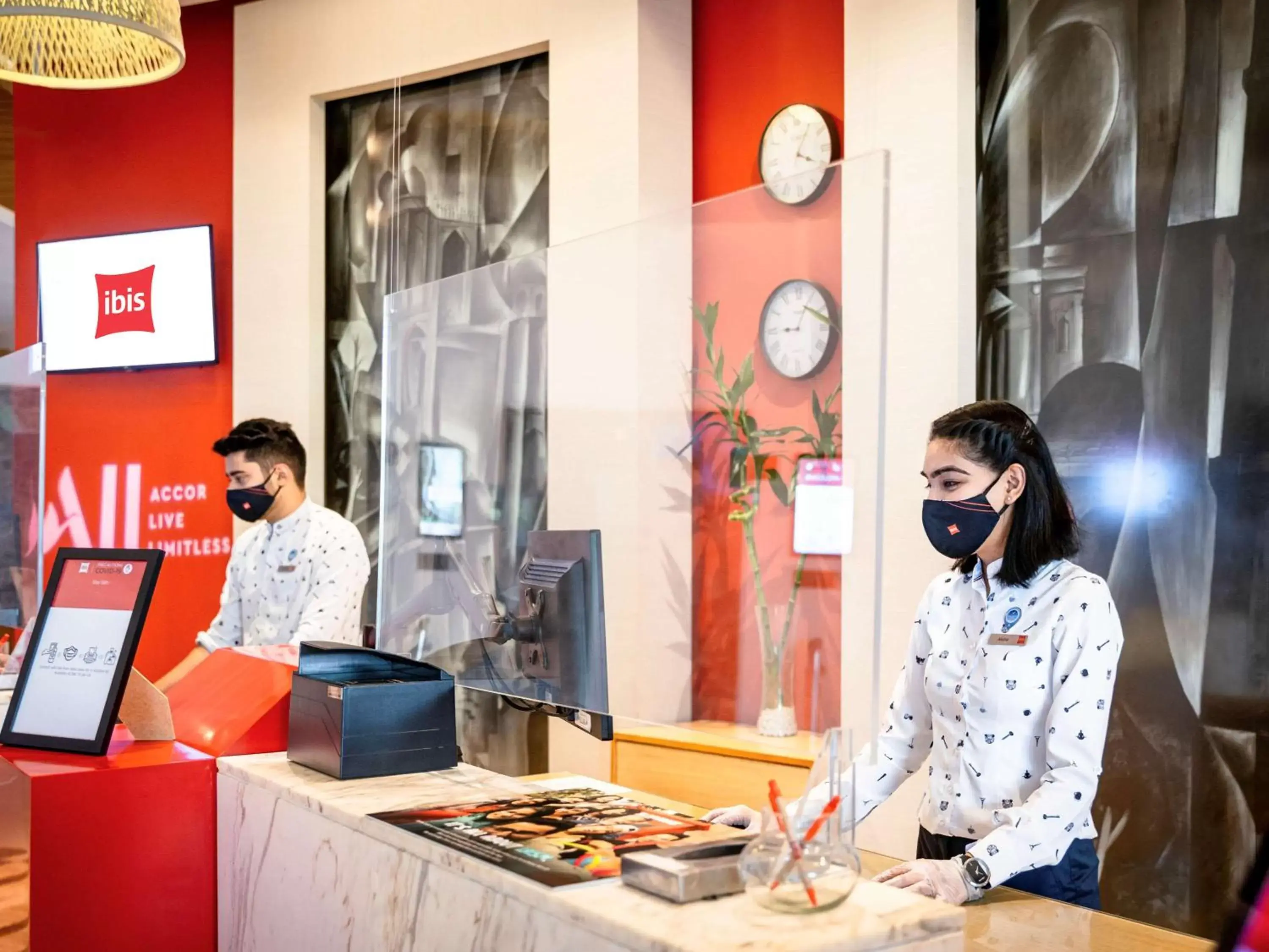 ibis Jaipur City Centre - An Accor Brand ibis Jaipur City Centre - An Accor Brand