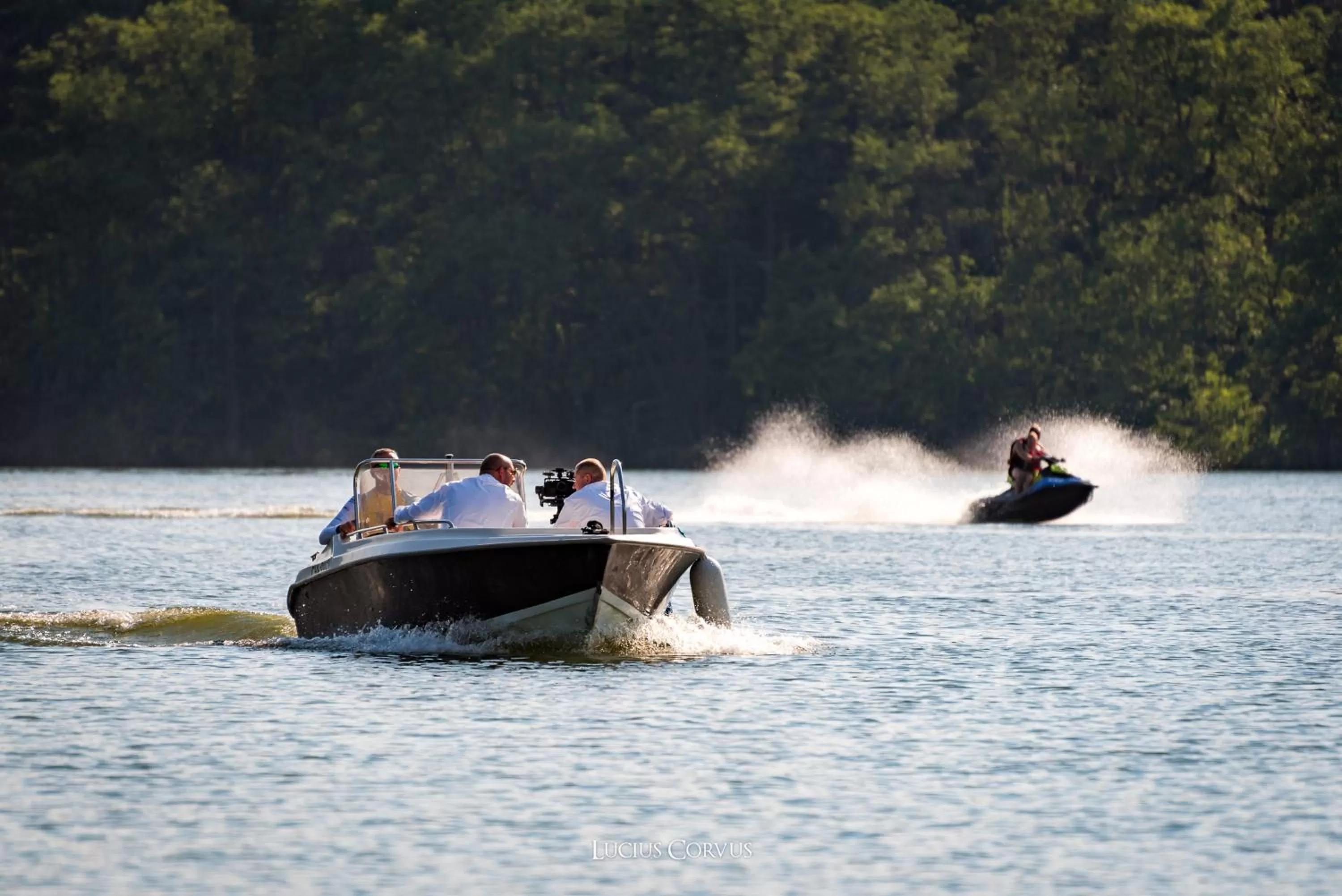 Sports, Other Activities in Olandia