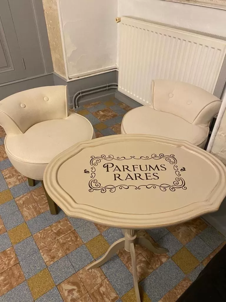 Le Manoir du Gouverneur