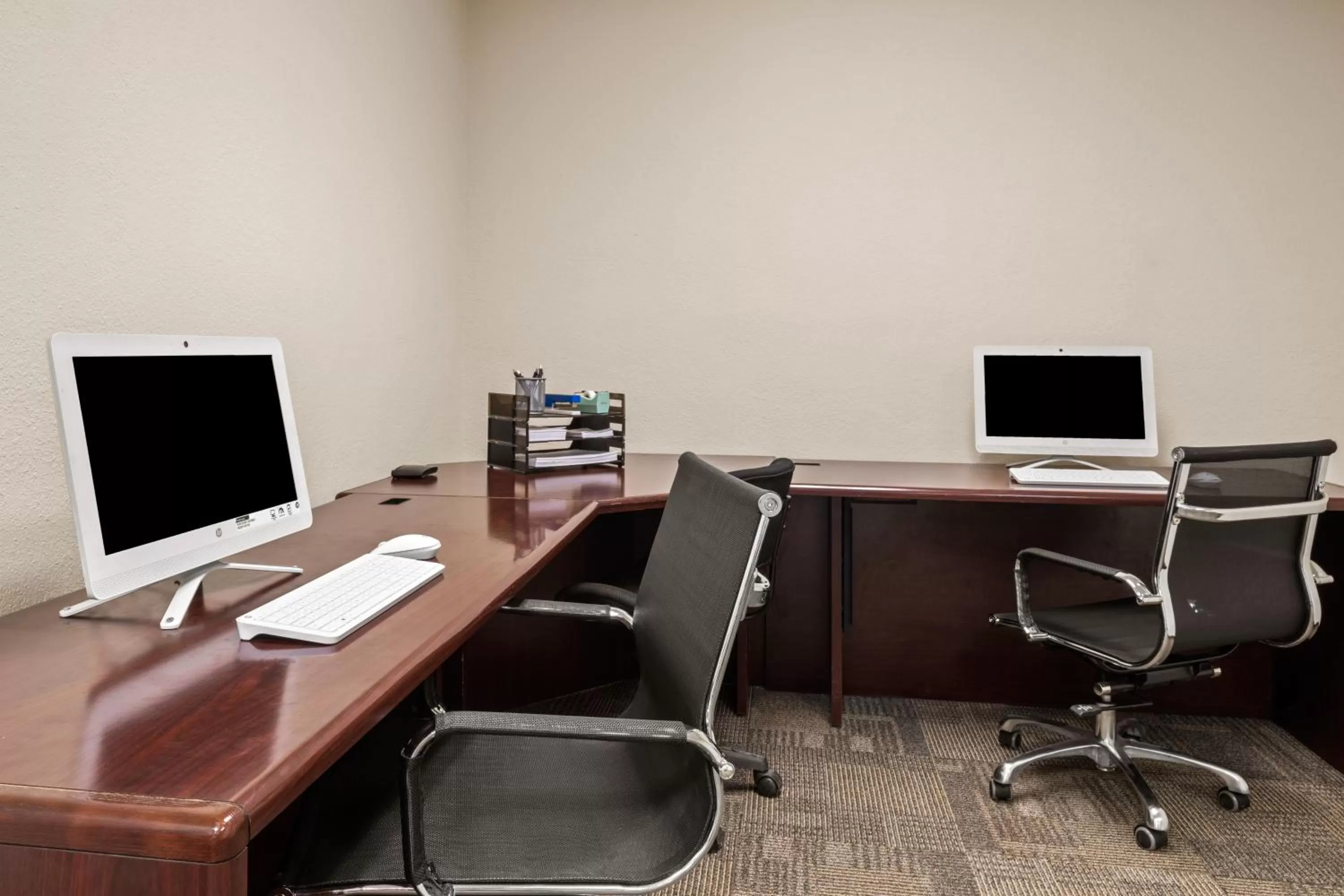 Business facilities in Montana Trailhead Inn