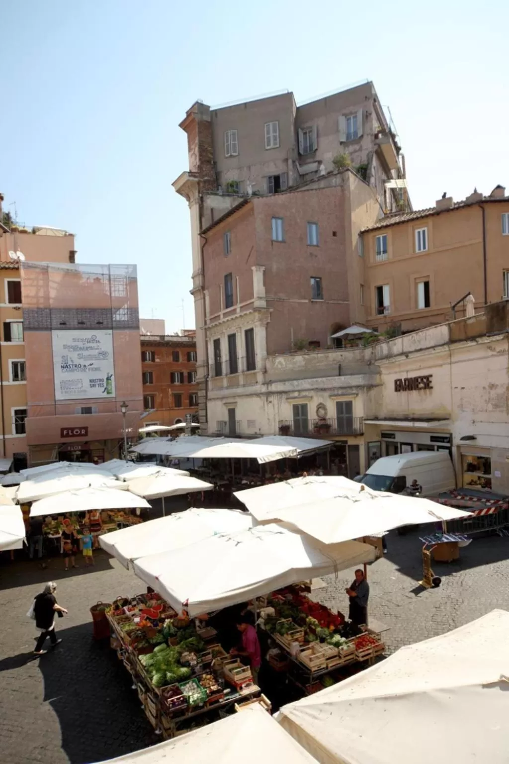 Other in Boutique Hotel Campo de' Fiori
