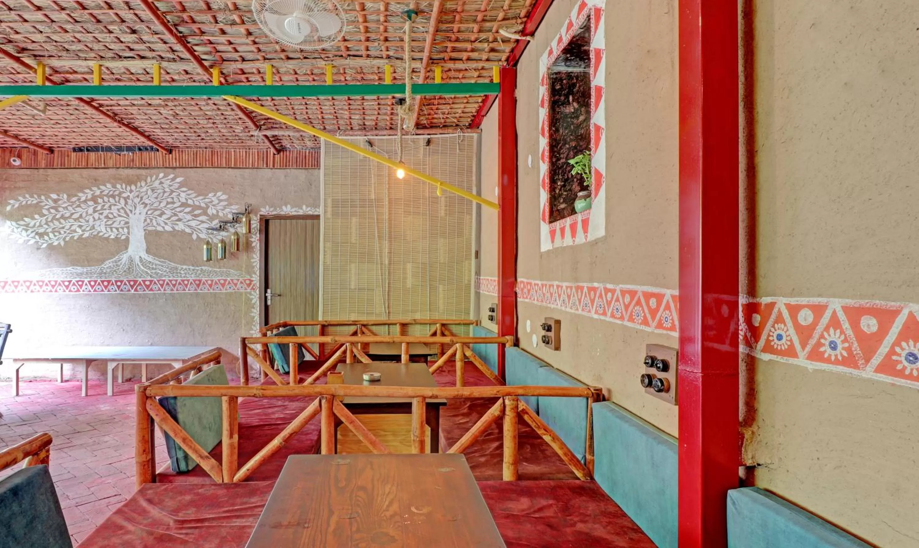 Hotel Hidden Delight Rishikesh