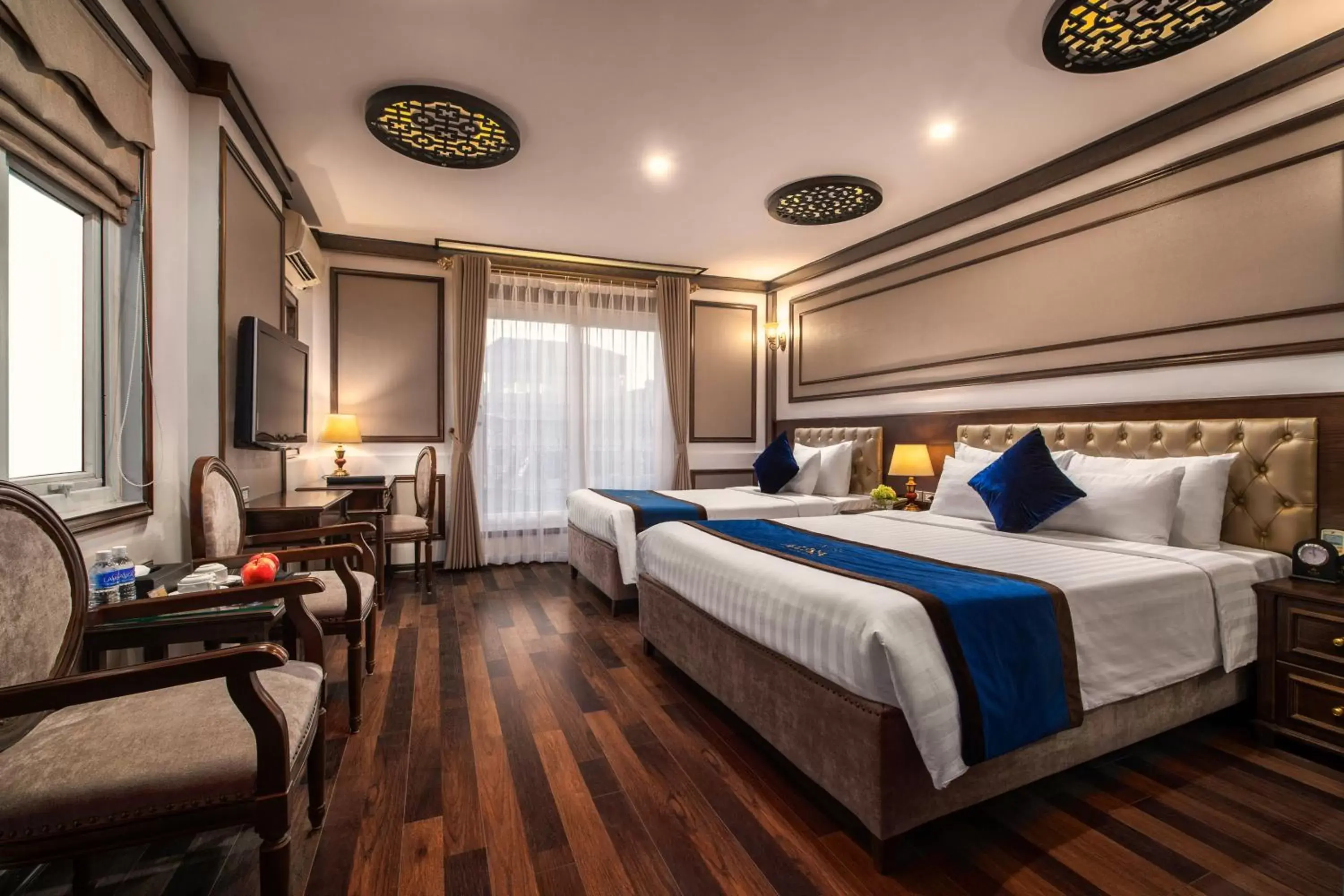 Alisa Hotel & Spa Alisa Hotel & Spa