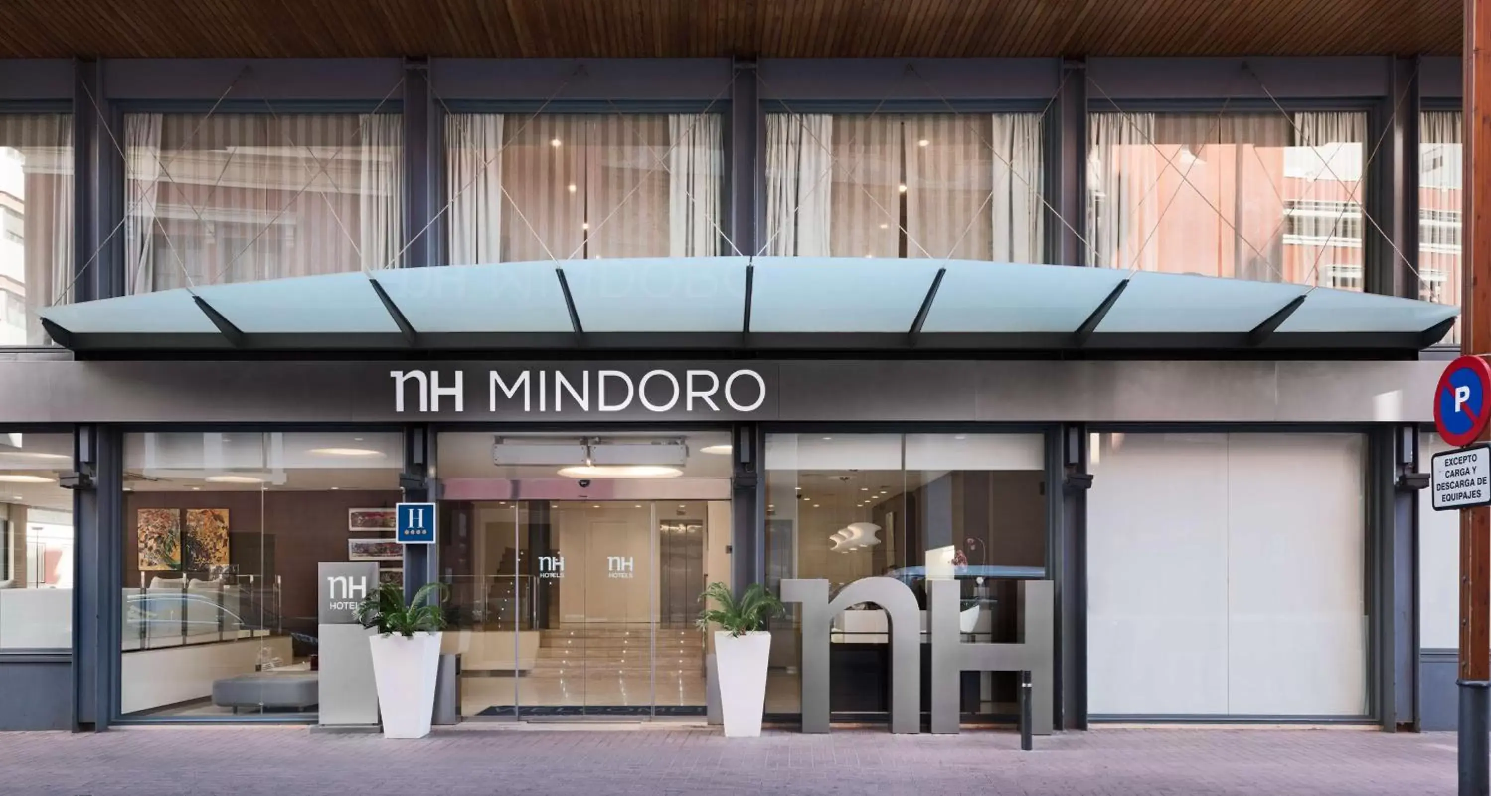 NH Castellón Mindoro NH Castellón Mindoro