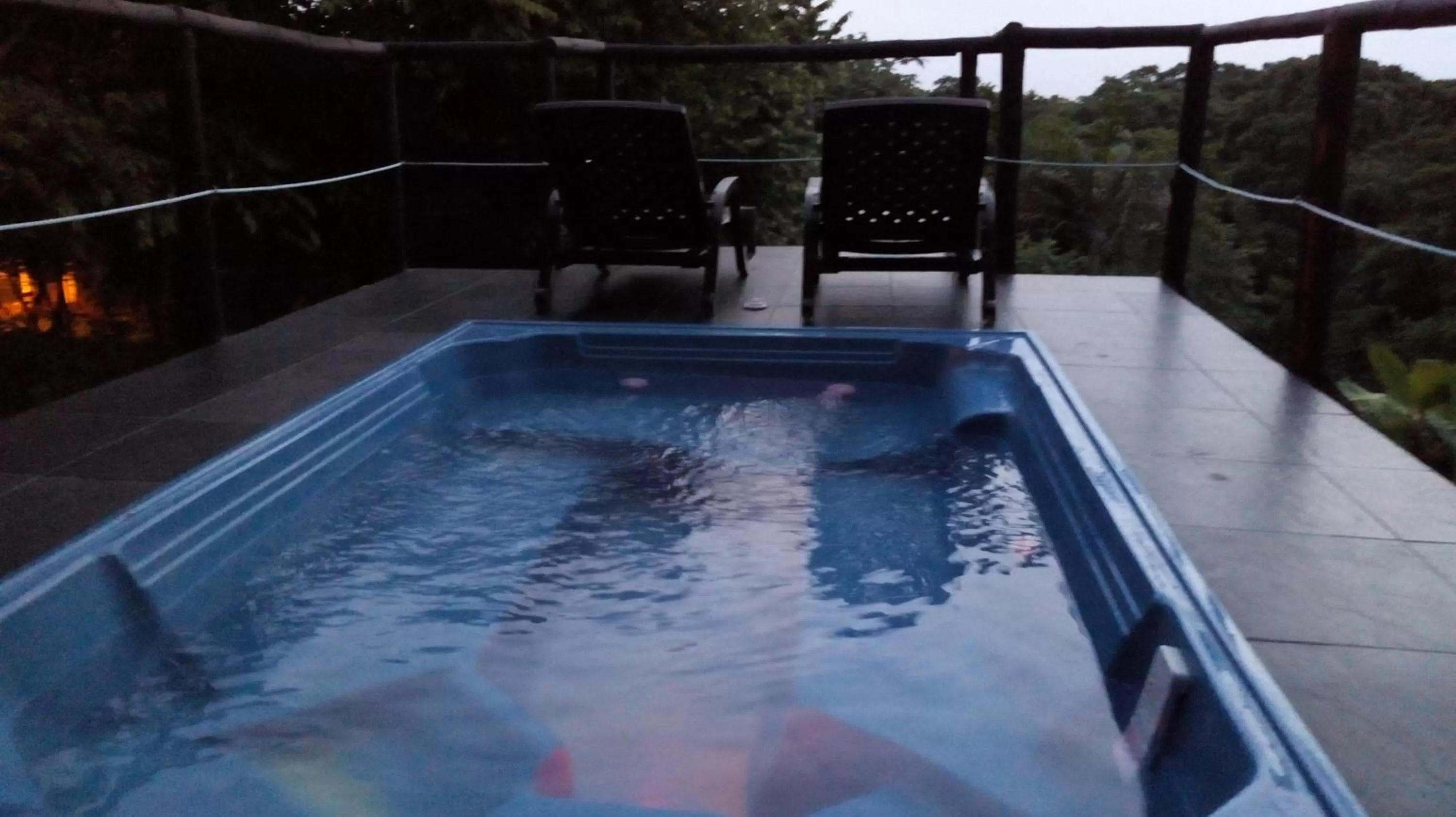 Massage, Swimming Pool in Massalli Sanctuary Lodge