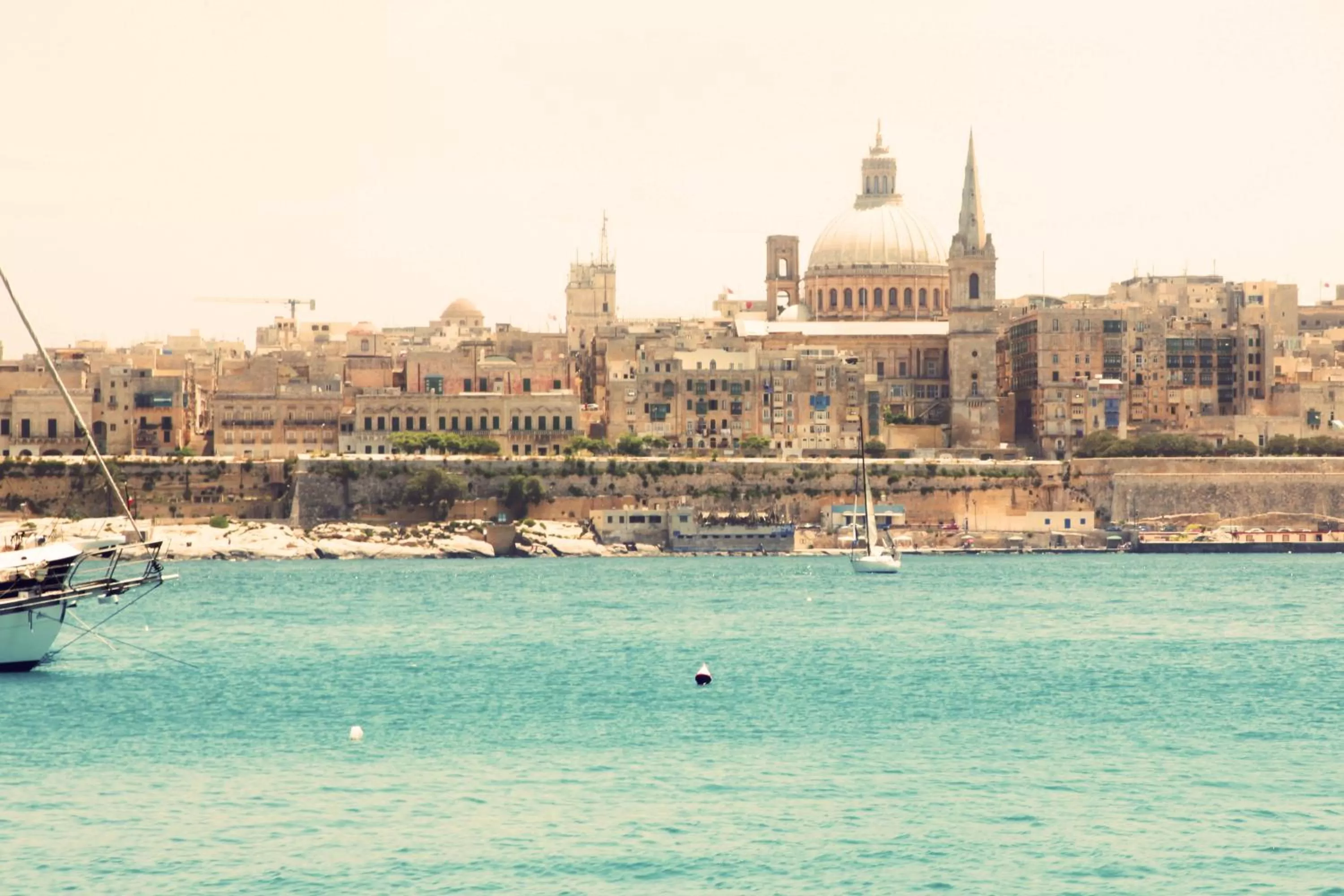 Shopping Area in Chapter 5 Hotel