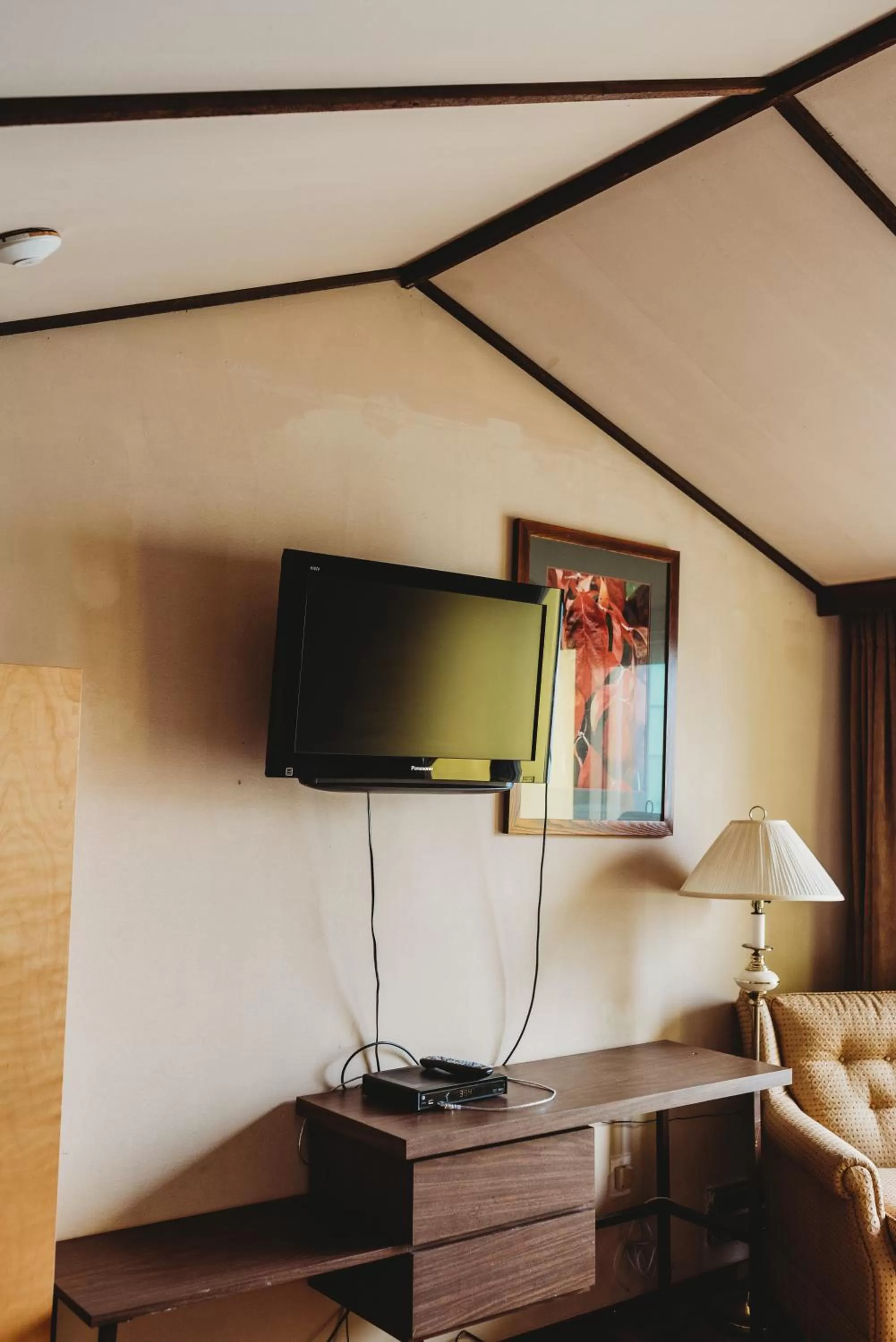 The Oceanfront Hotel