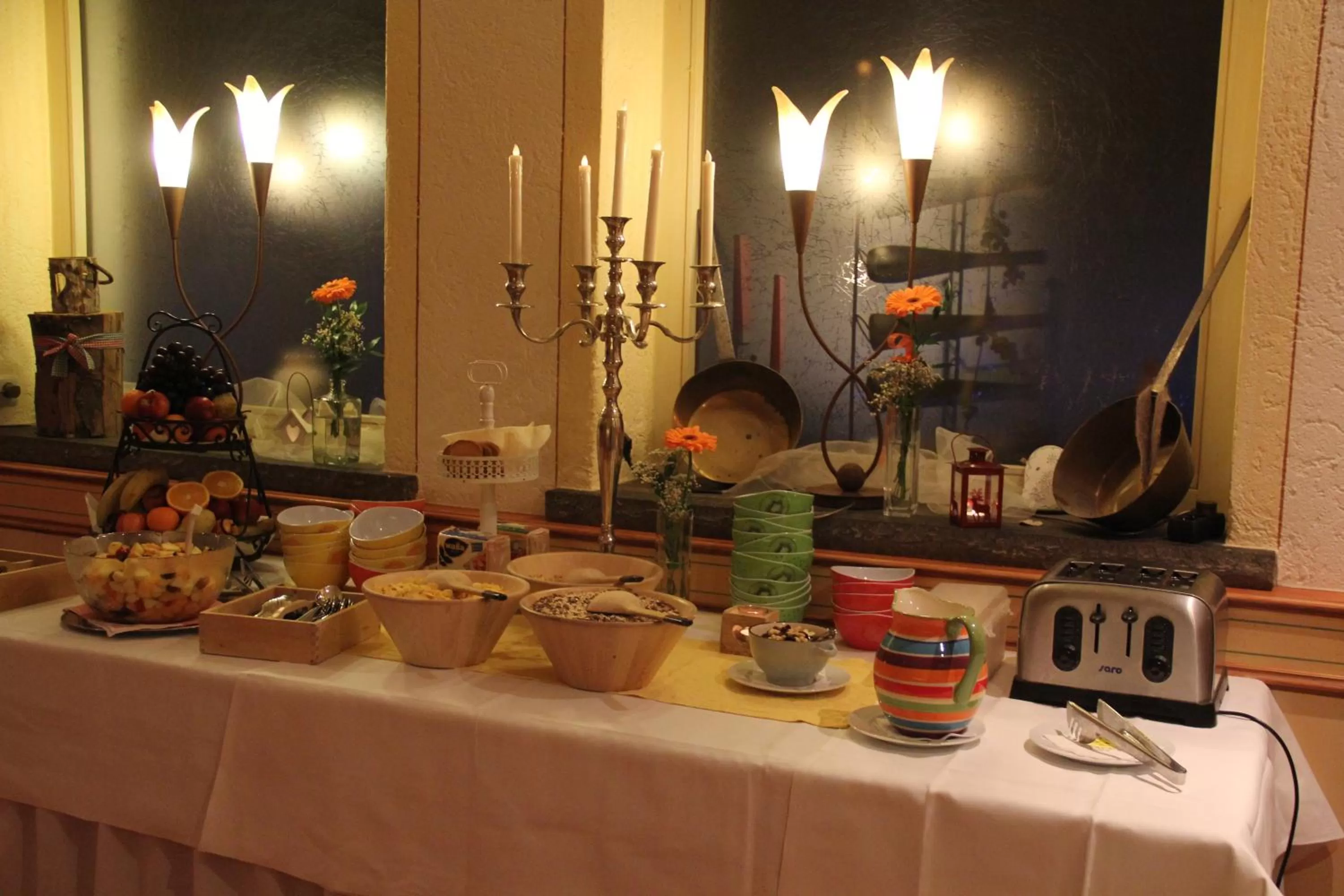 Other in Landhaus Sommerau