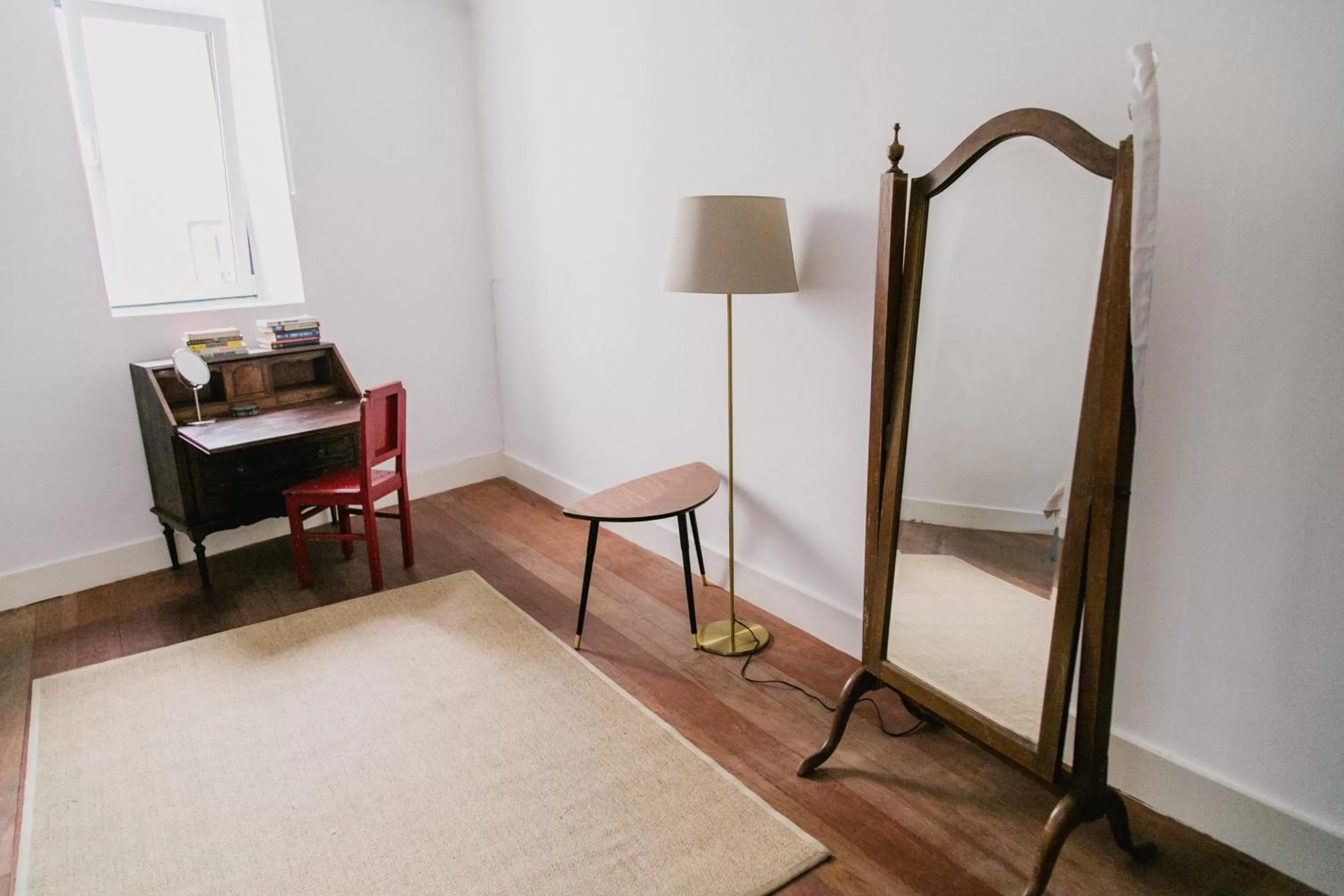 Photo of the whole room, Bed in Asul B&B