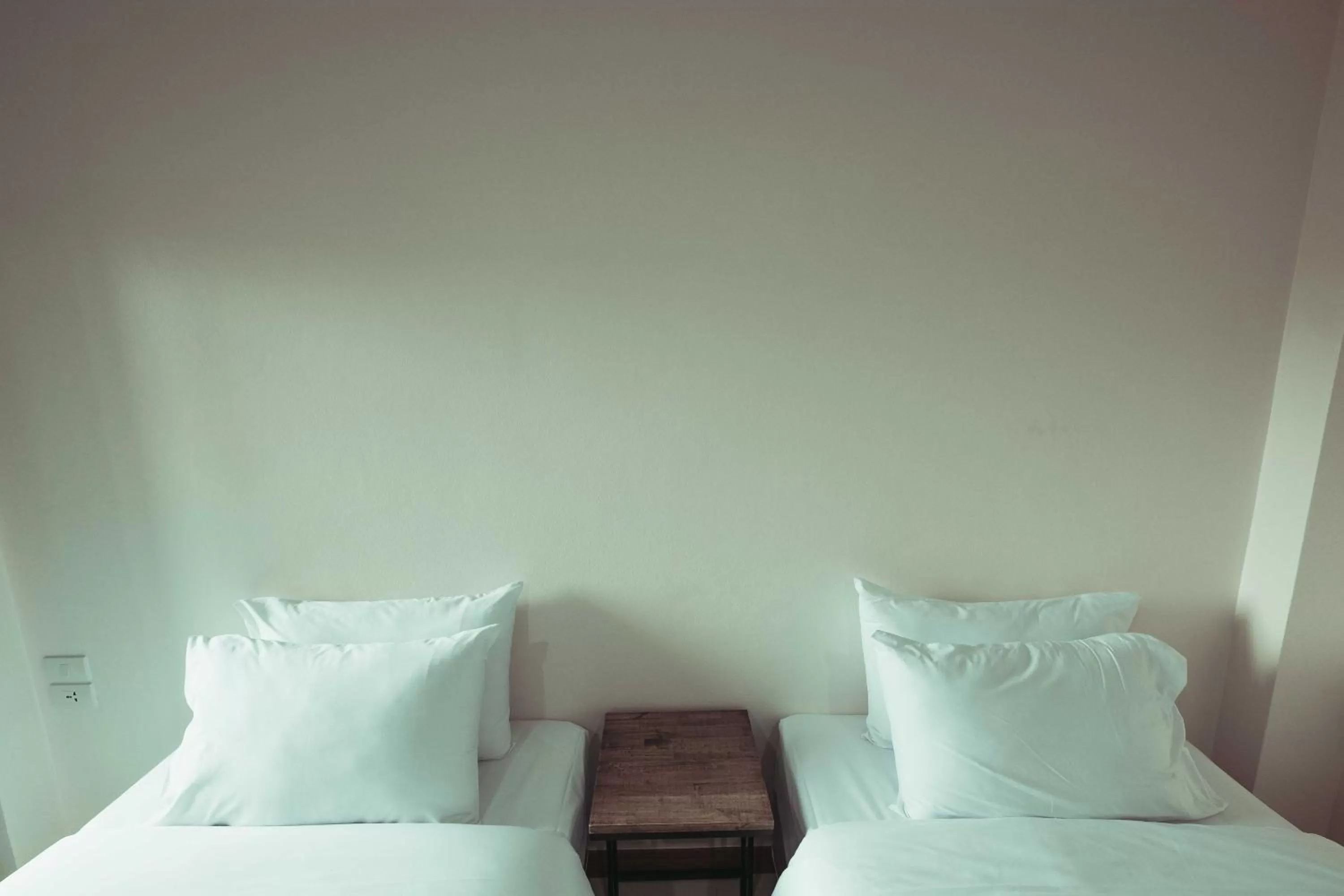 Other, Bed in Don Muang Hotel