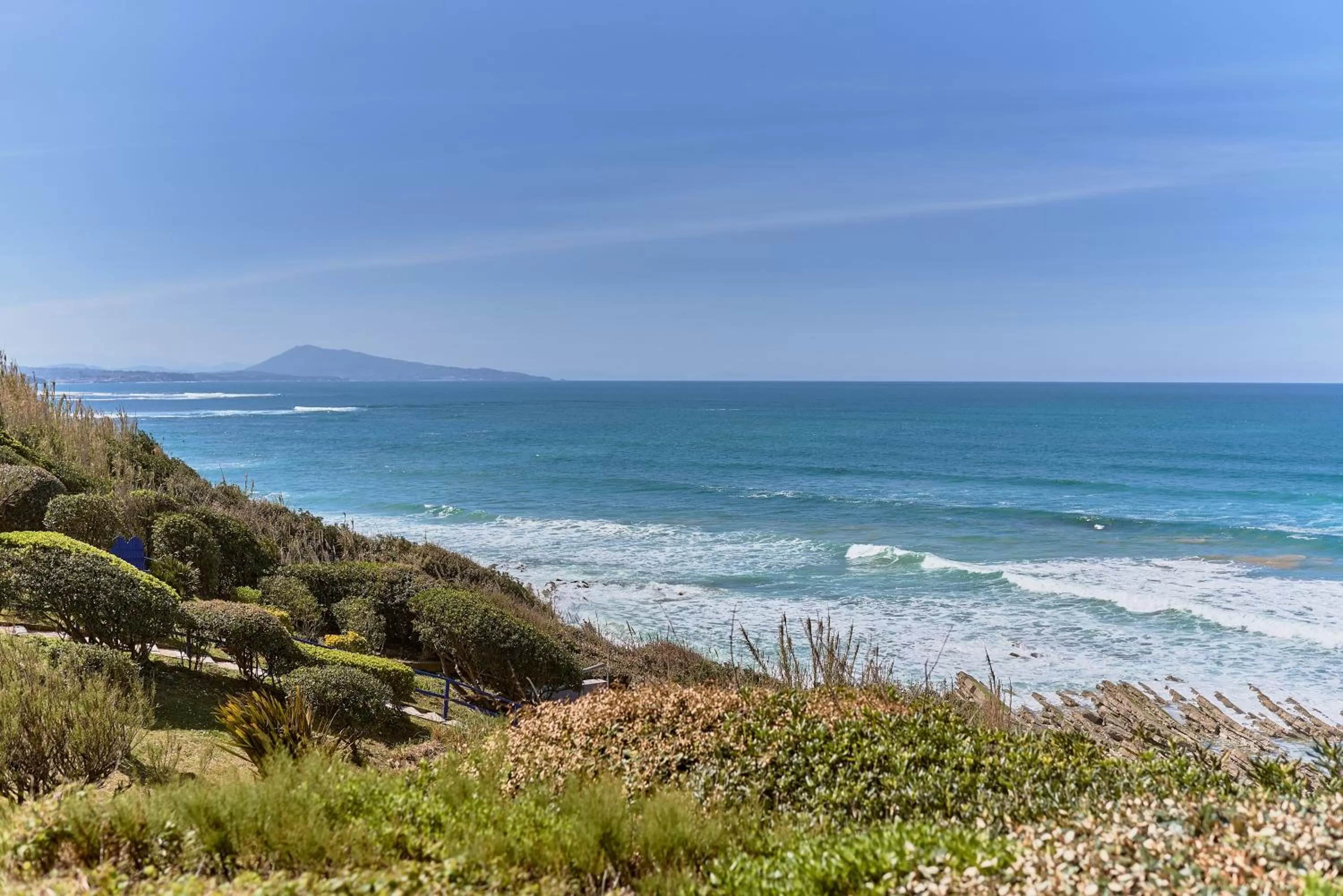 Property building in Villa L'Arche