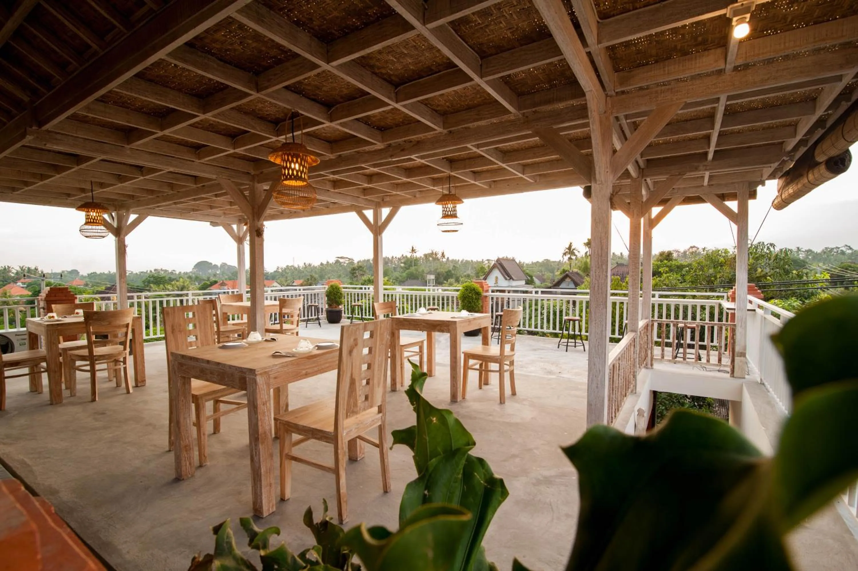 Lounge or bar in Kememai Hostel