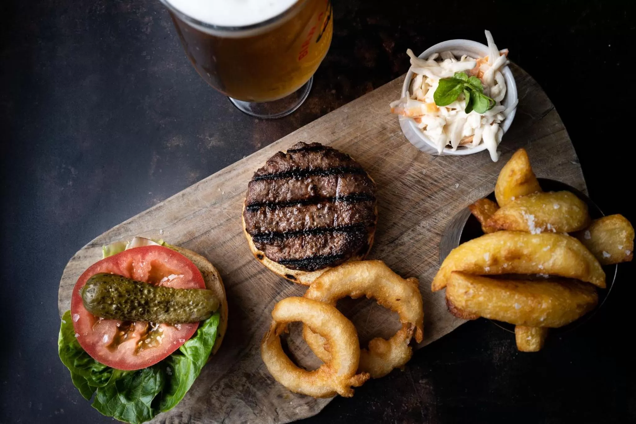 The World's End - Northampton