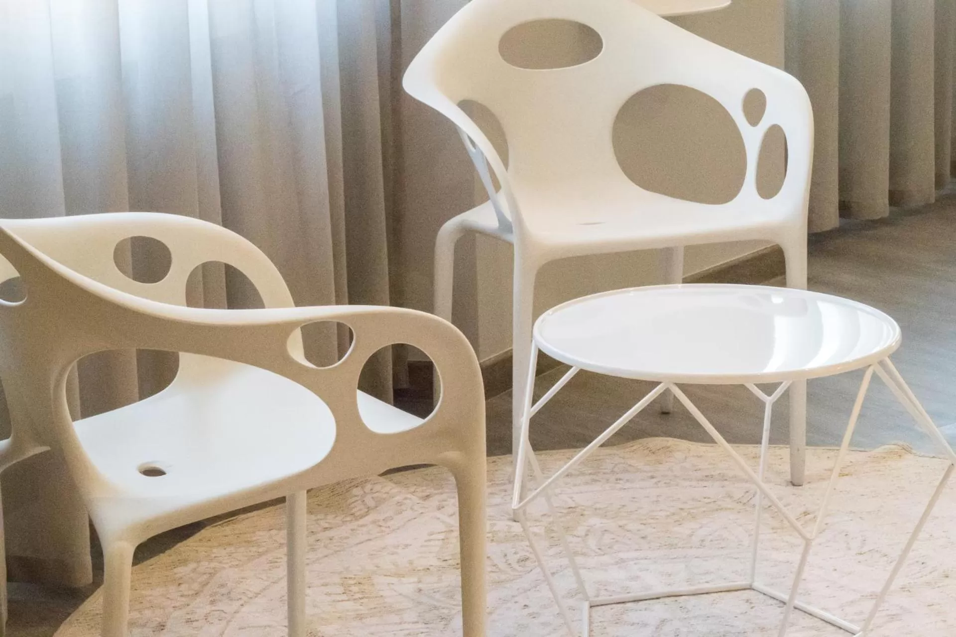 Hotel San Giovanni Roma