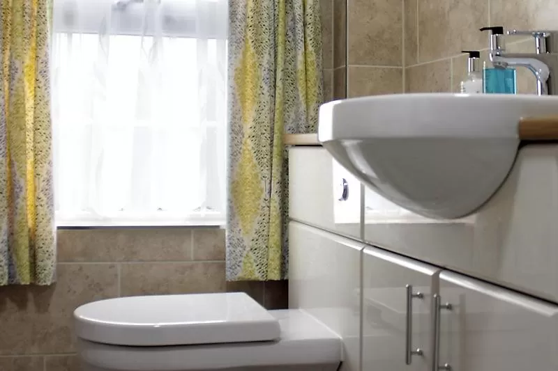 Day in The Anchor Inn