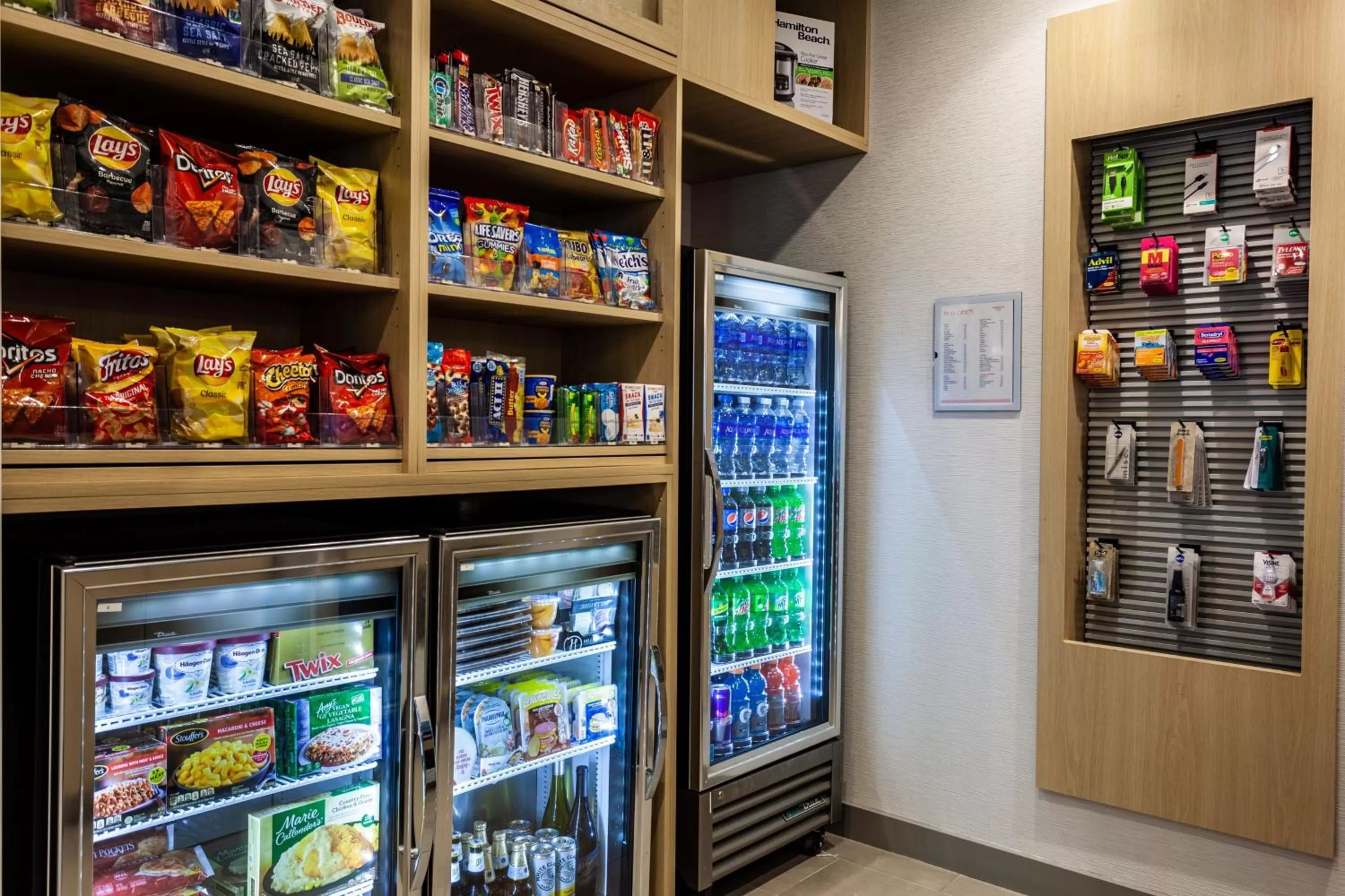 Other in TownePlace Suites by Marriott Raleigh - University Area