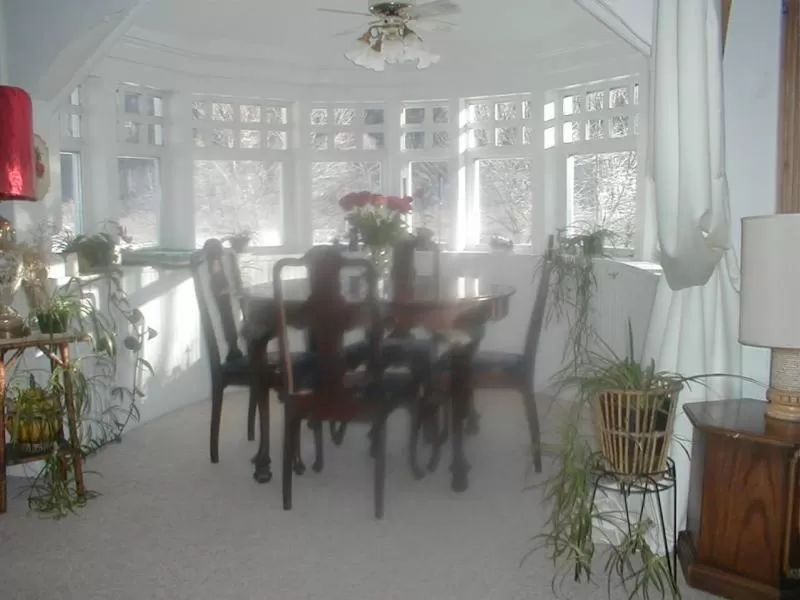 Dining area, Restaurant/Places to Eat in Mountain Valley Retreat