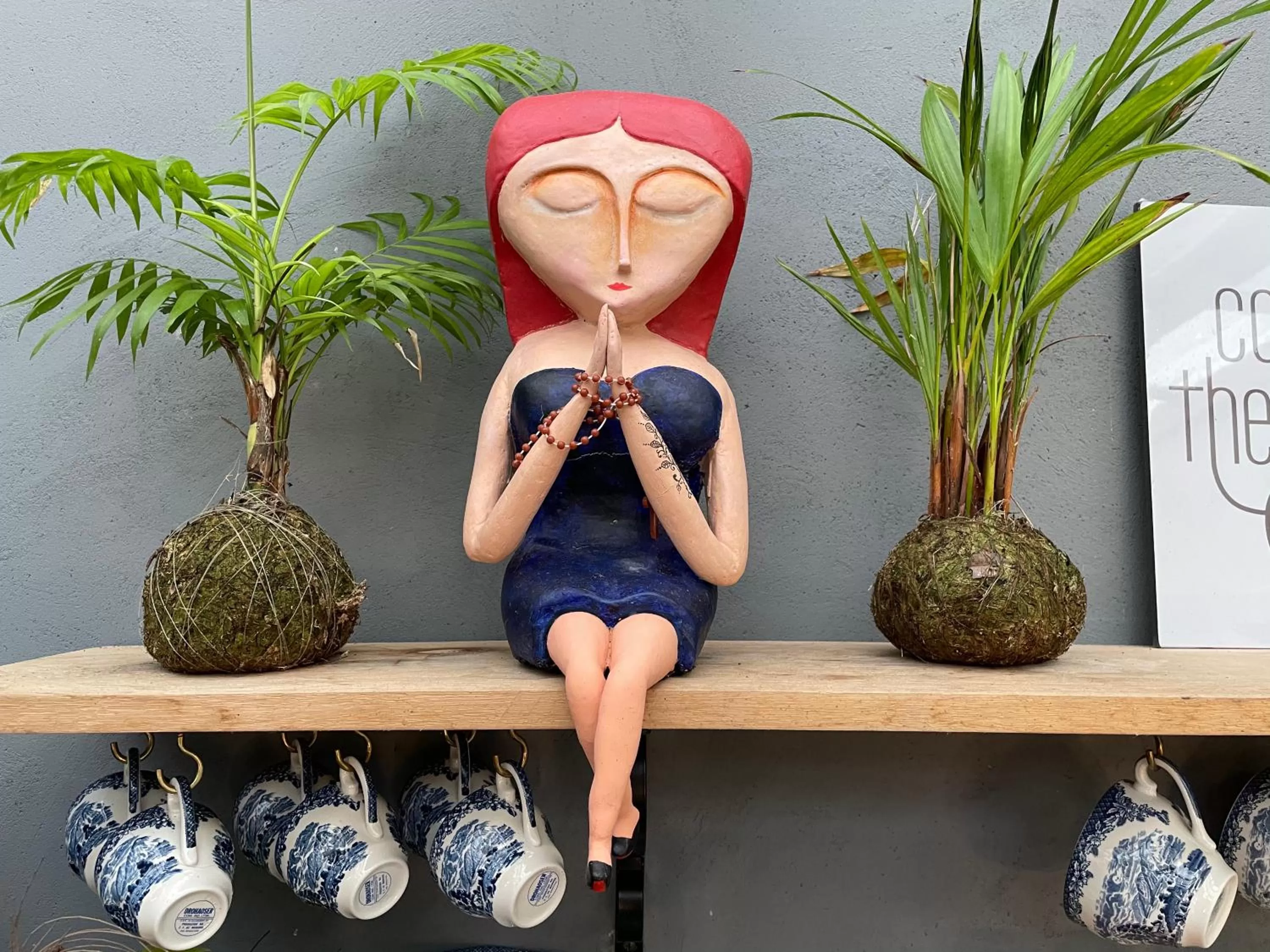 Logo/Certificate/Sign in Pousada Santarina