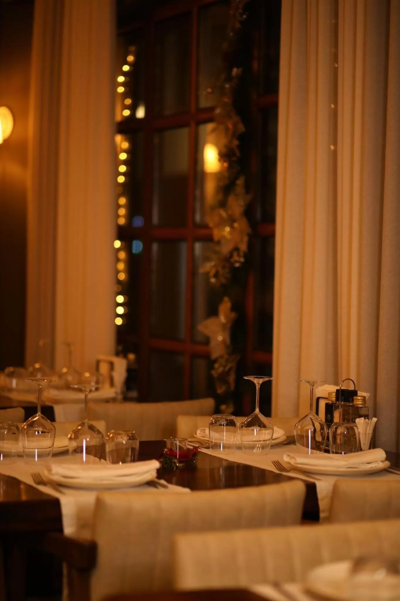 Villa Domenico Korce