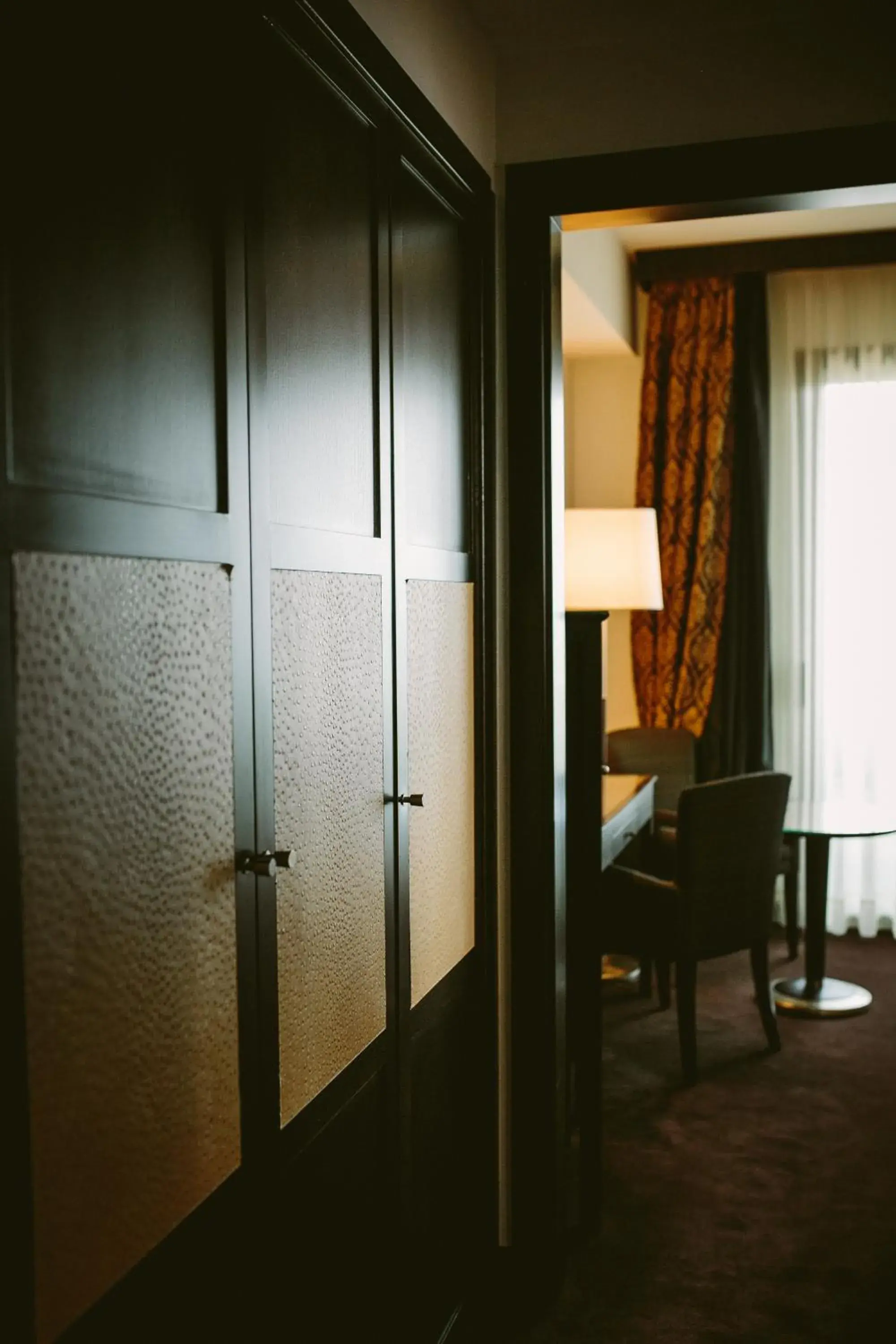 Double Room with Lake View in Hotel Piccola Vela Double Room with Lake View in Hotel Piccola Vela