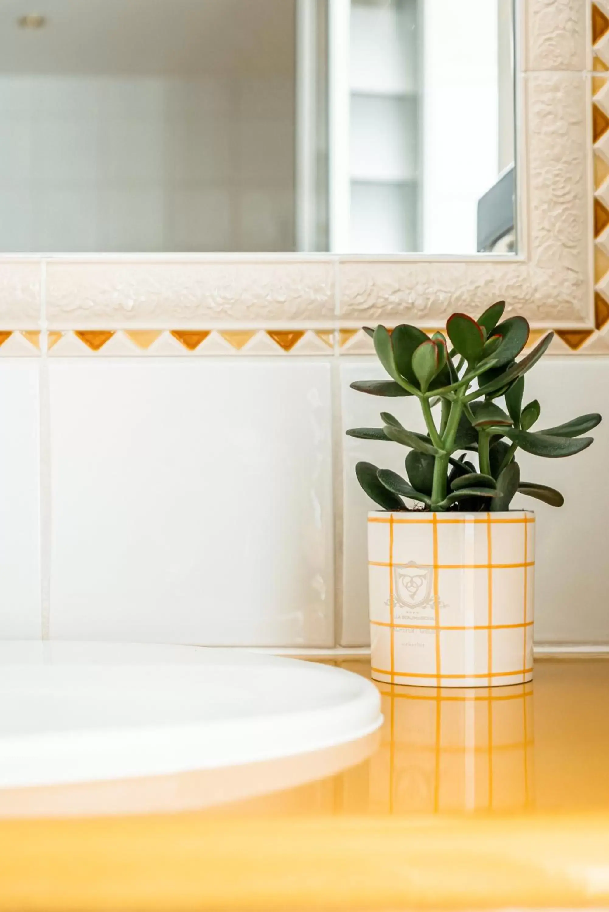 Twin Room in Villa Beaumarchais Twin Room in Villa Beaumarchais