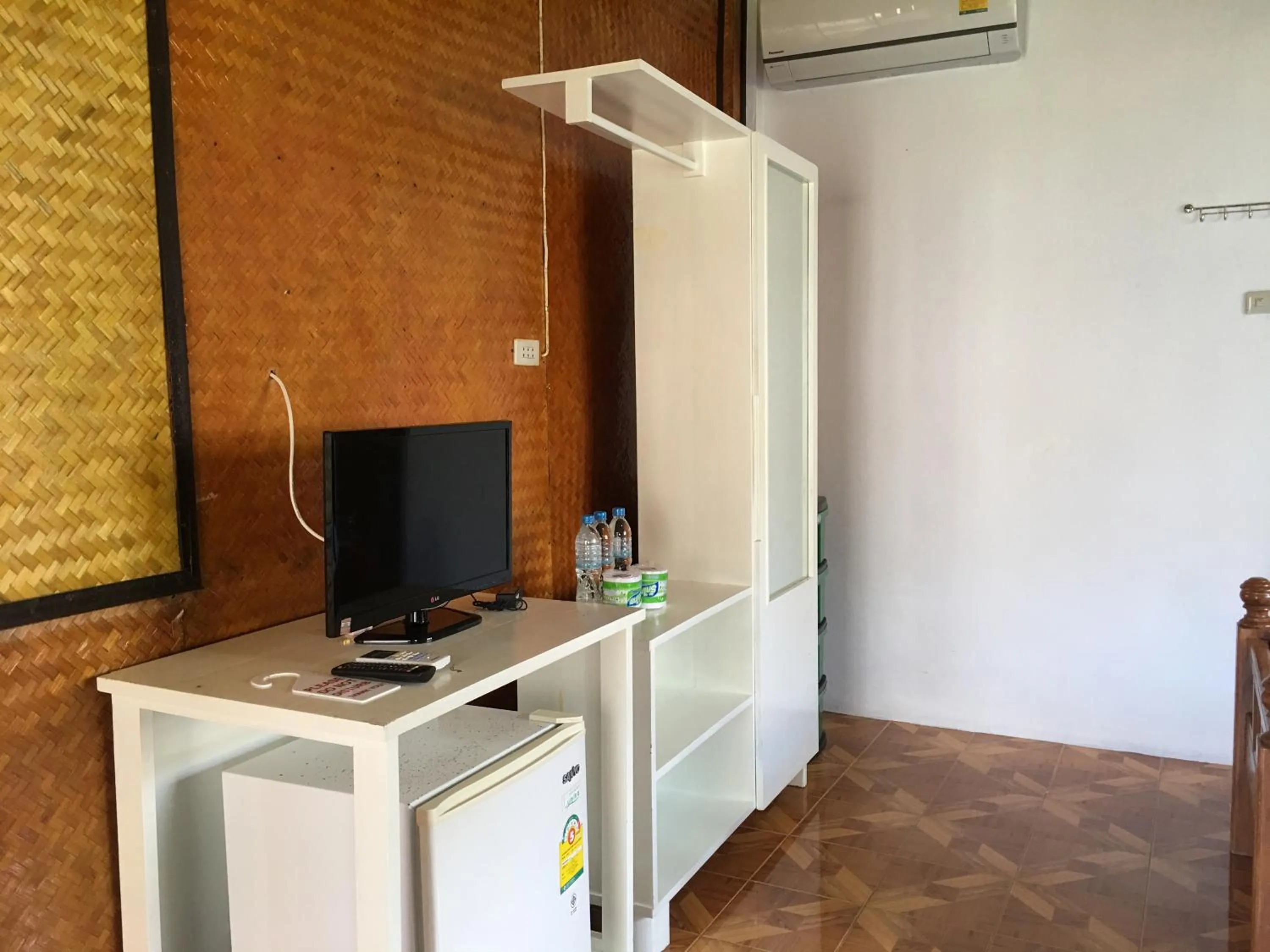 TV and multimedia in Lanta Garden Home