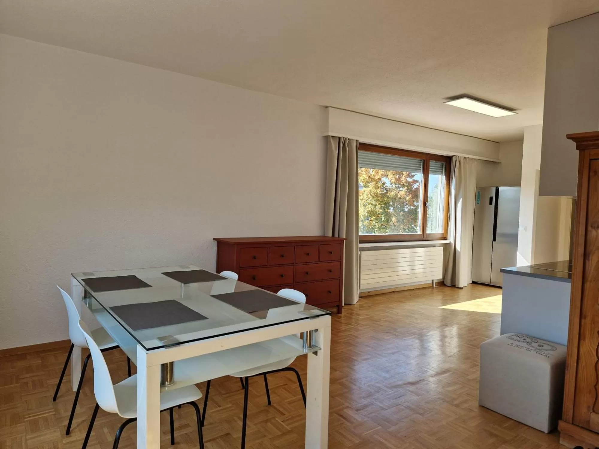 Dining area in Easy-Living Buholz Hoch 12
