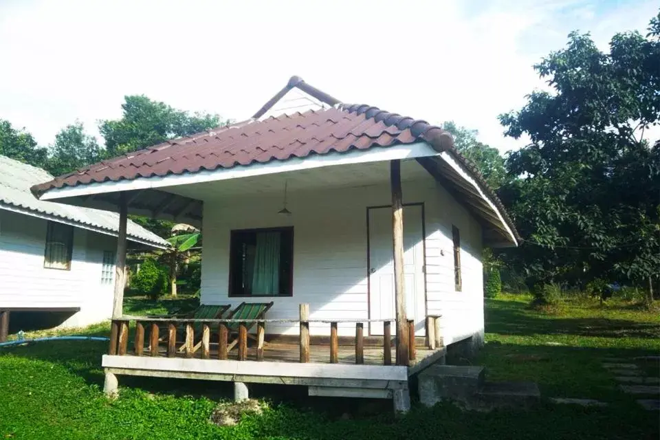 A-Na-Lay Resort Koh Kood A-Na-Lay Resort Koh Kood