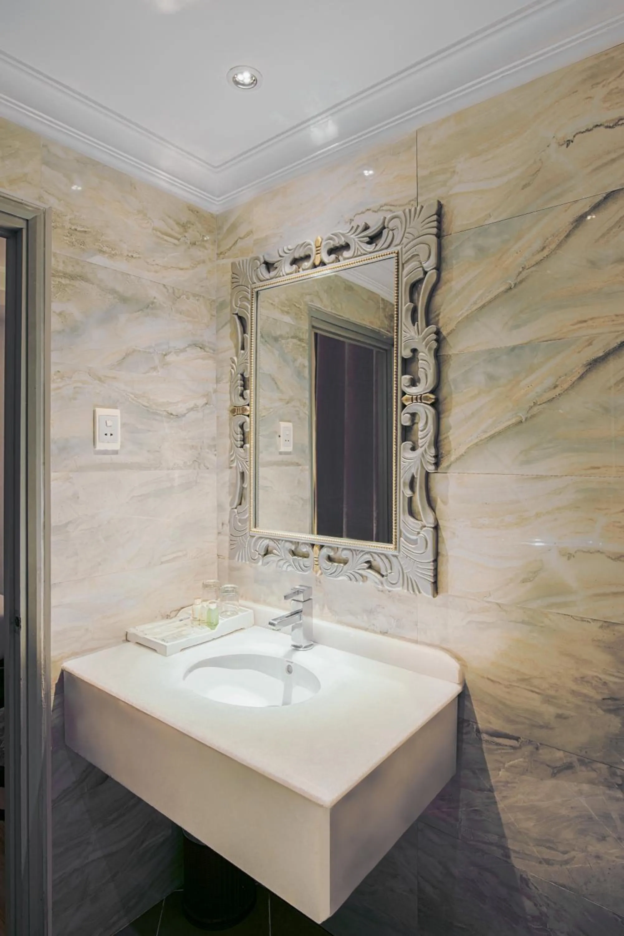 Other in A&EM - The Petit Hotel