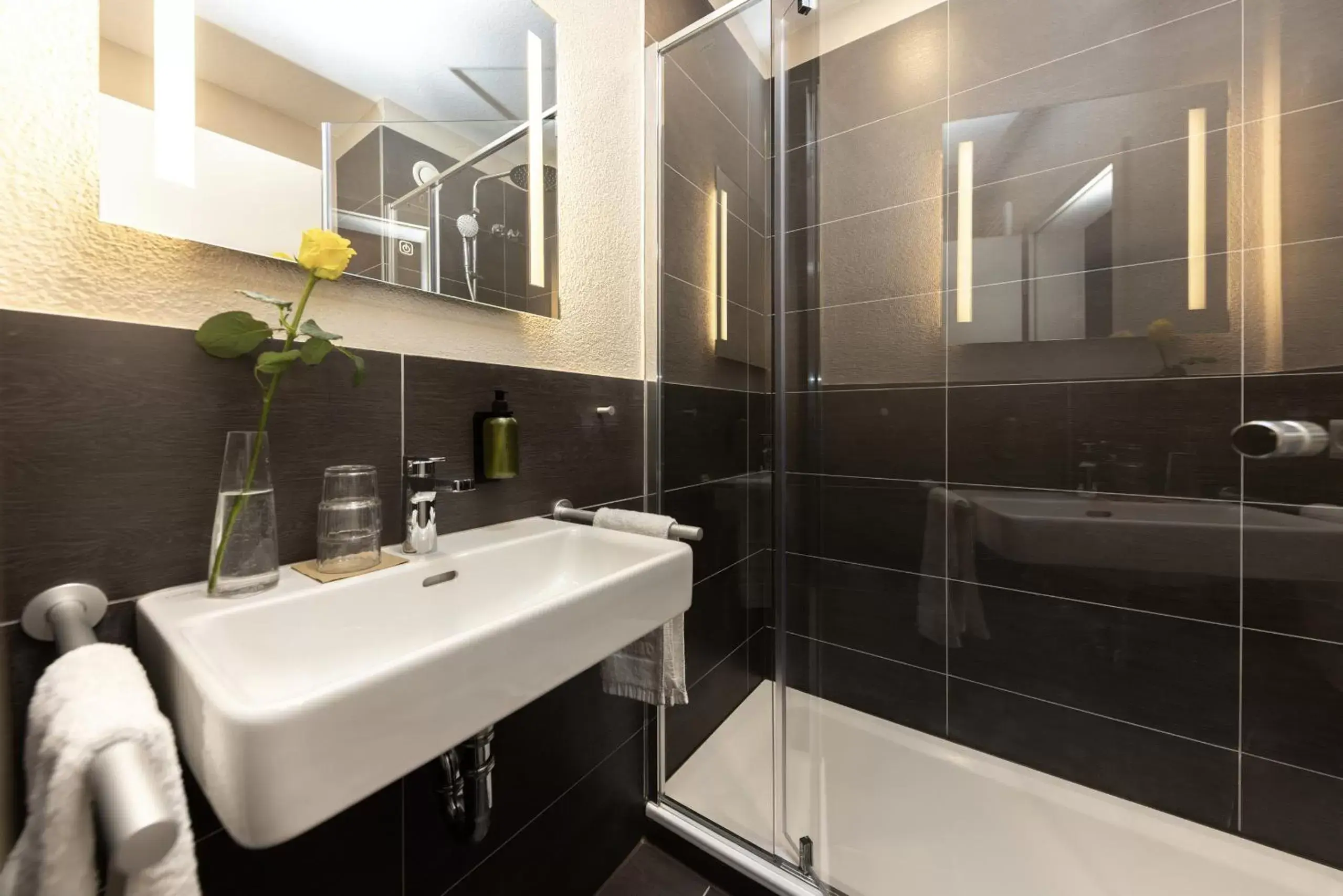 Apartment with Balcony in Das Hohenried Apartment with Balcony in Das Hohenried