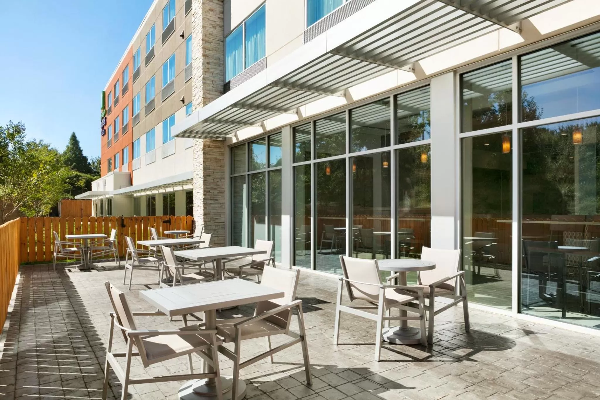 Other in Holiday Inn Express & Suites Salisbury by IHG