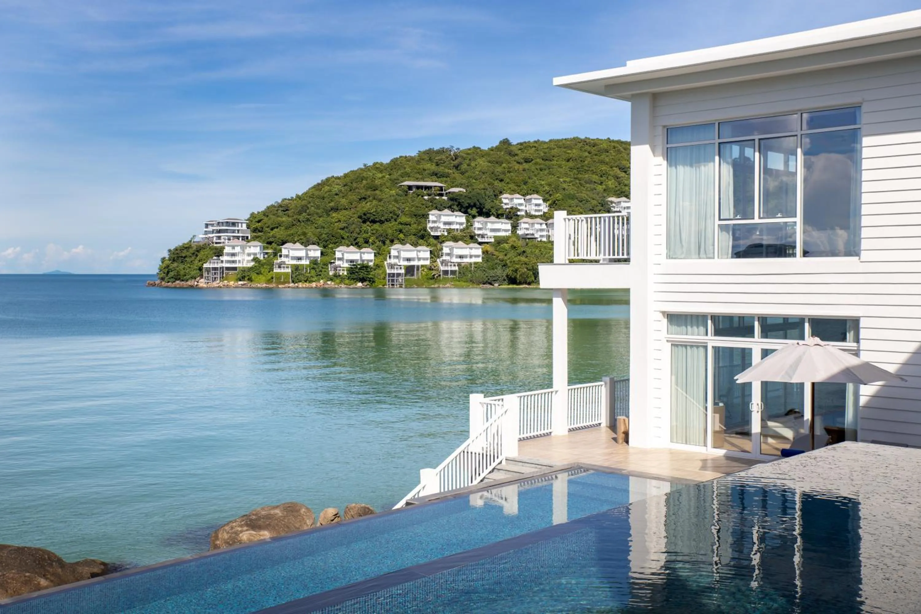 Natural landscape in Premier Village Phu Quoc Resort Managed by Accor