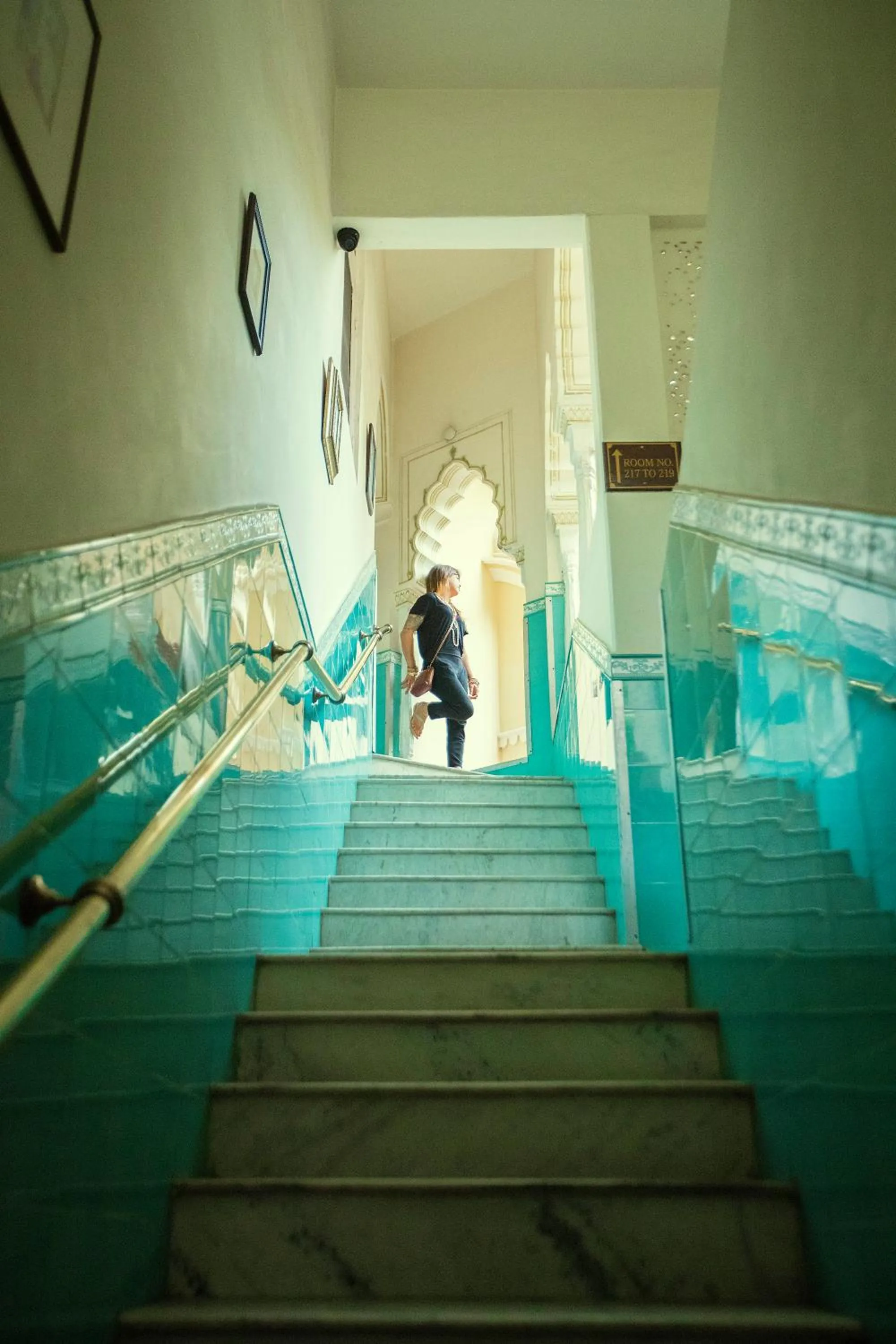 Other in Alsisar Haveli - Heritage Hotel