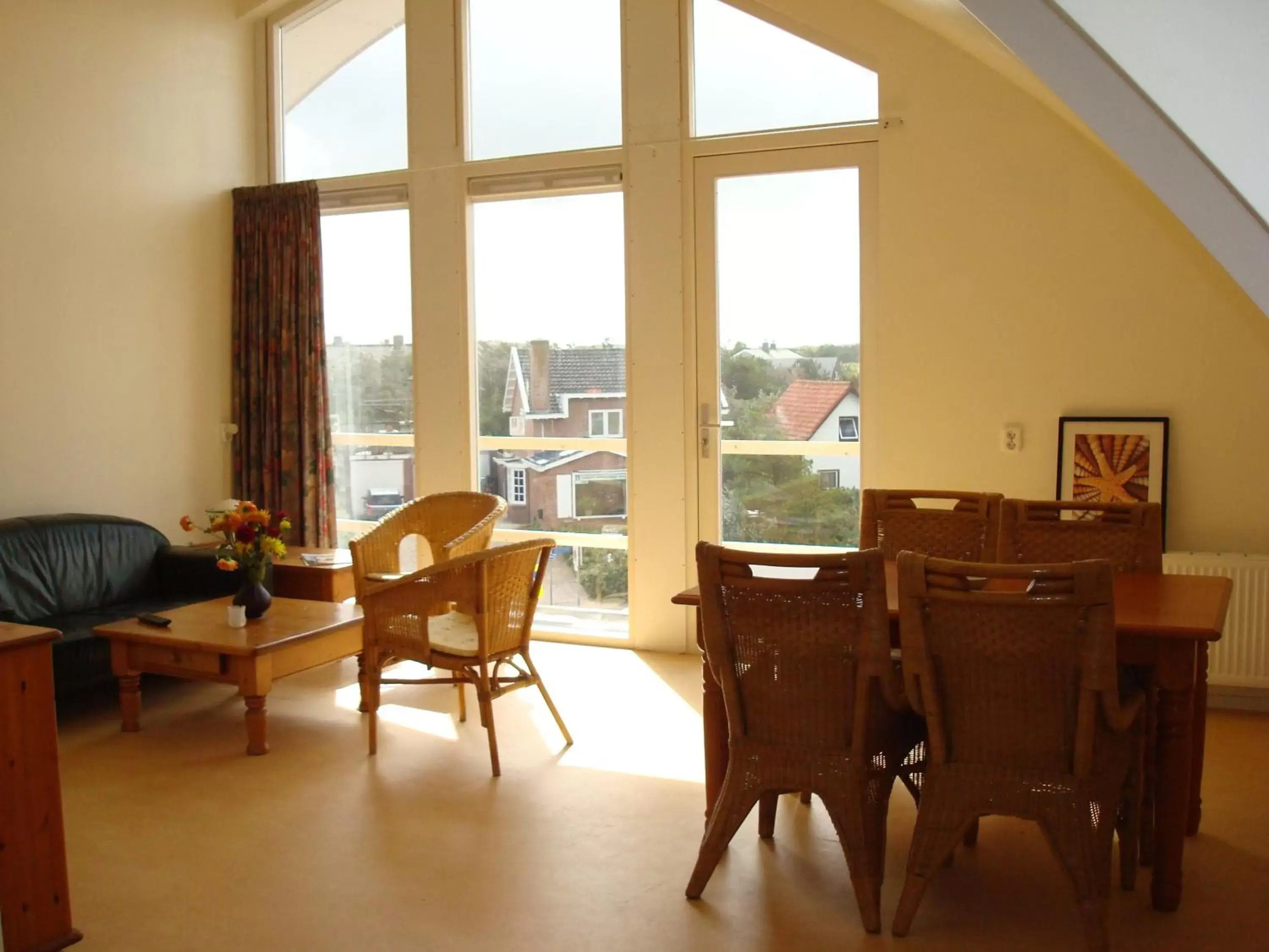 Deluxe Apartment in Hotel Rasch Deluxe Apartment in Hotel Rasch