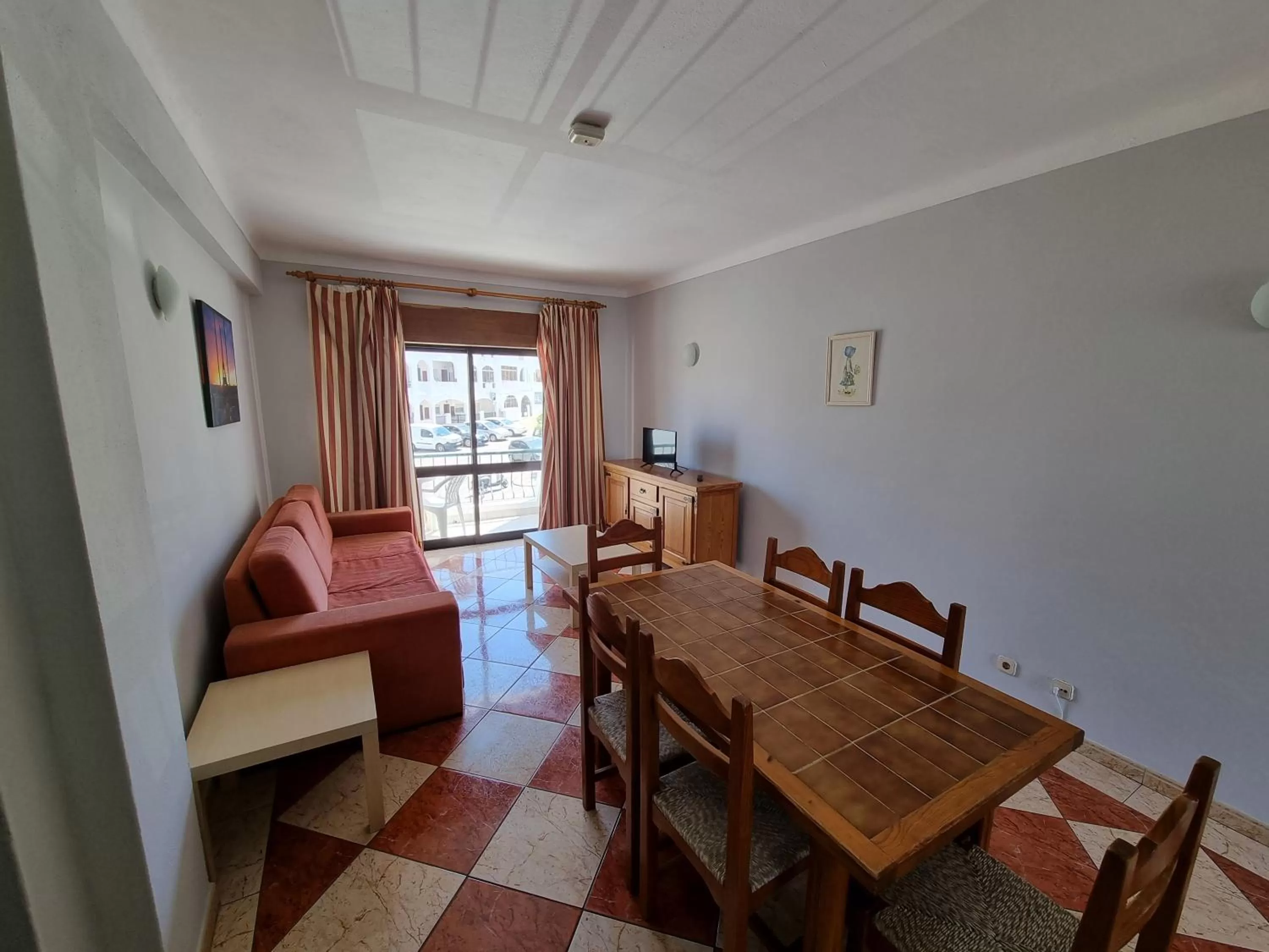 Cerro Atlantico by Umbral