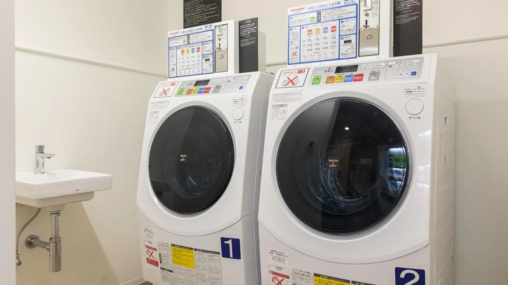 JR-East Hotel Mets Mito