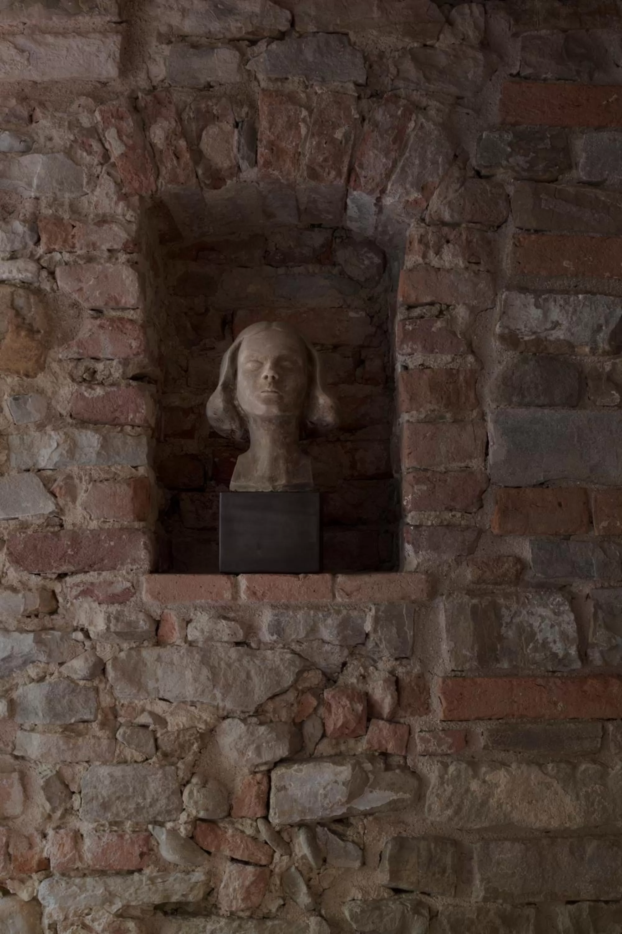 Decorative detail in Ottantotto Firenze