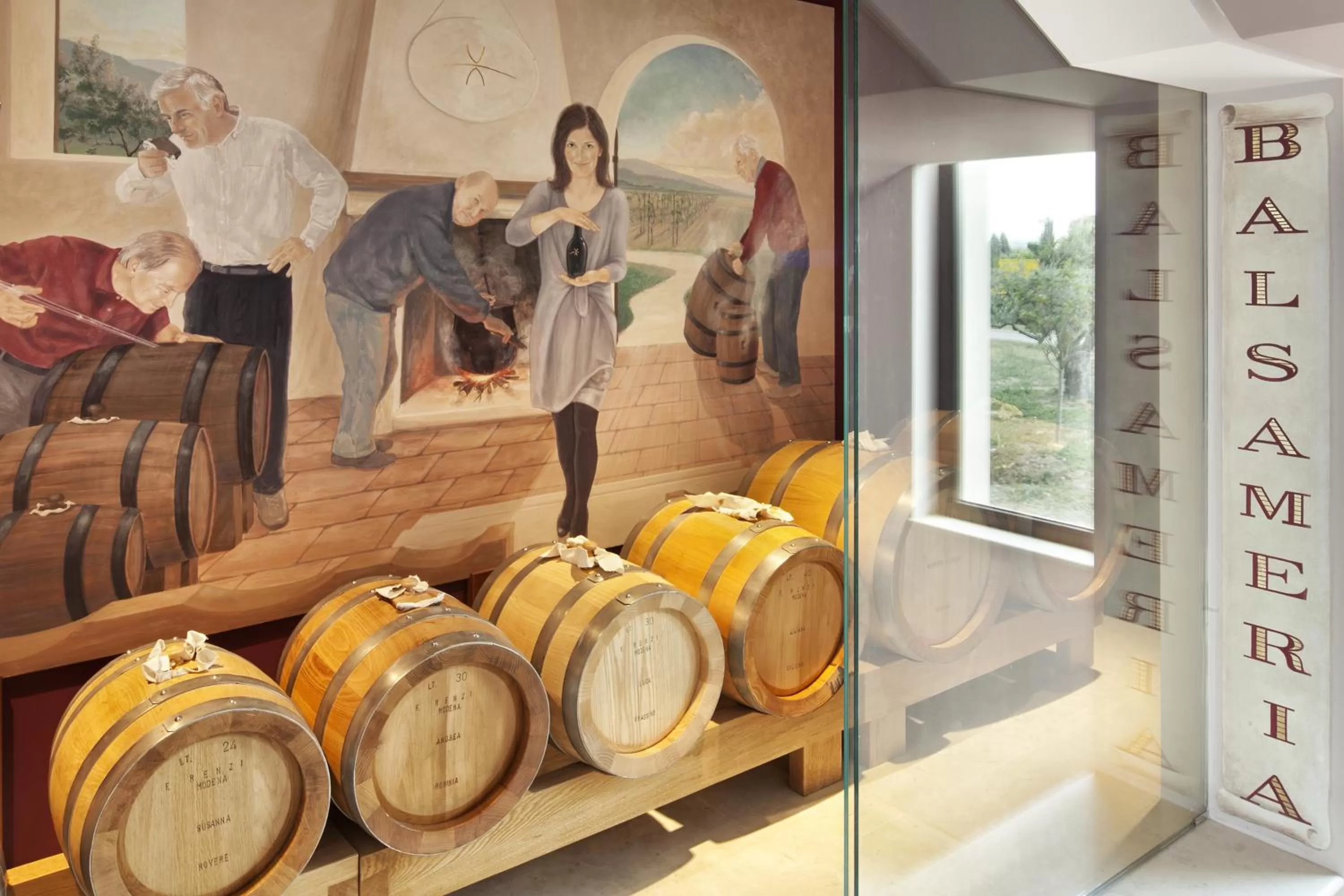 Restaurant/places to eat in Valle di Assisi Hotel & Spa