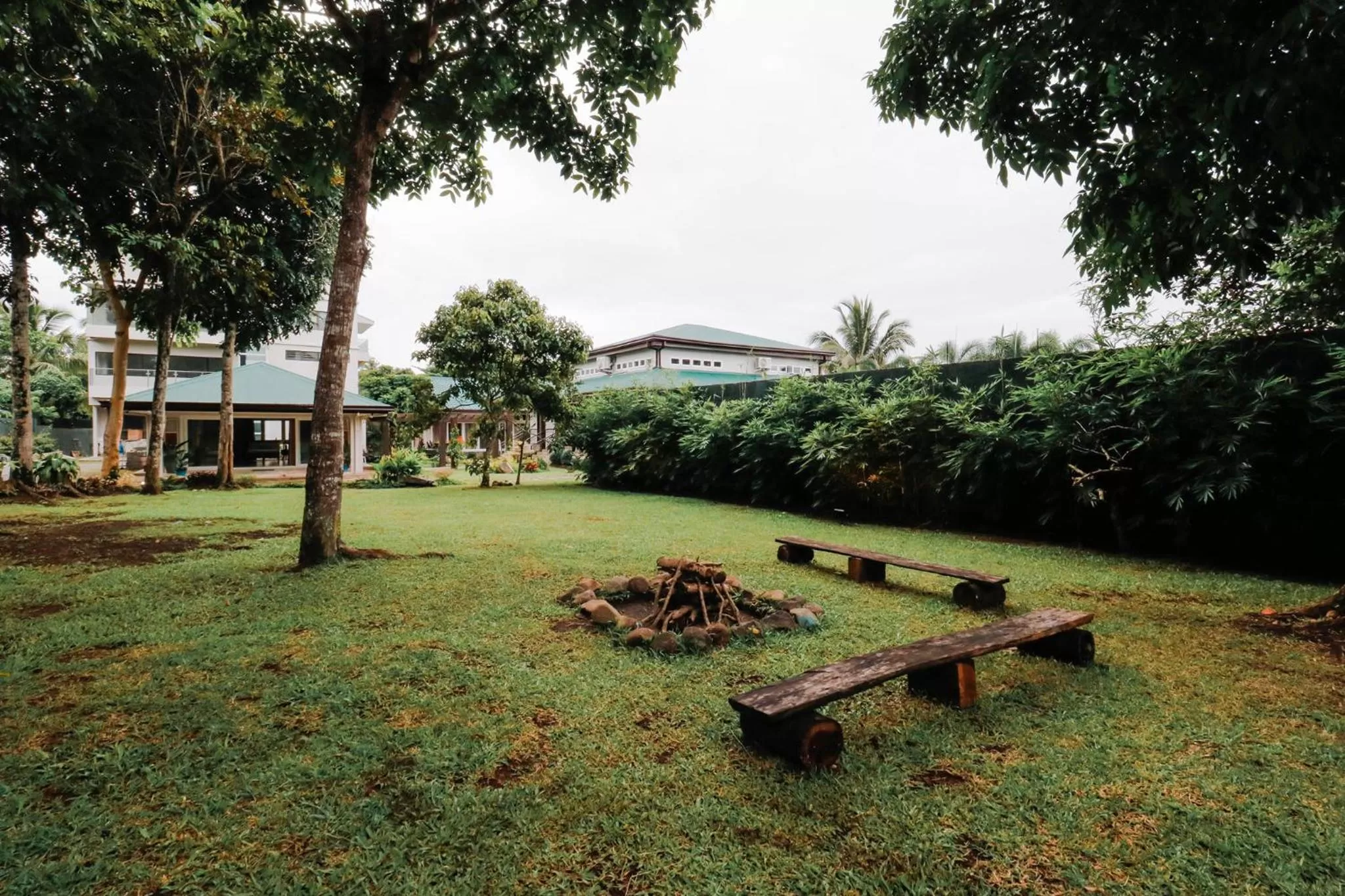 Activities in Hotel Kimberly Tagaytay