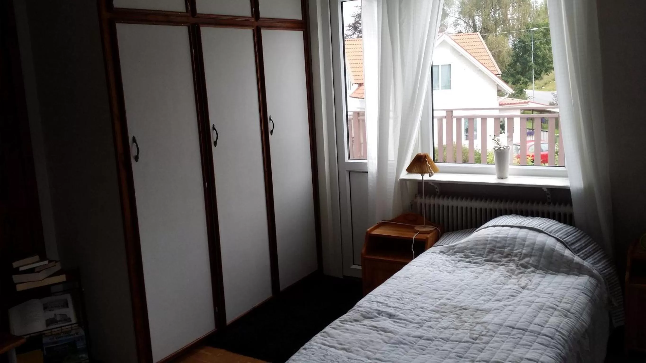 Bed in Stop at The Cross