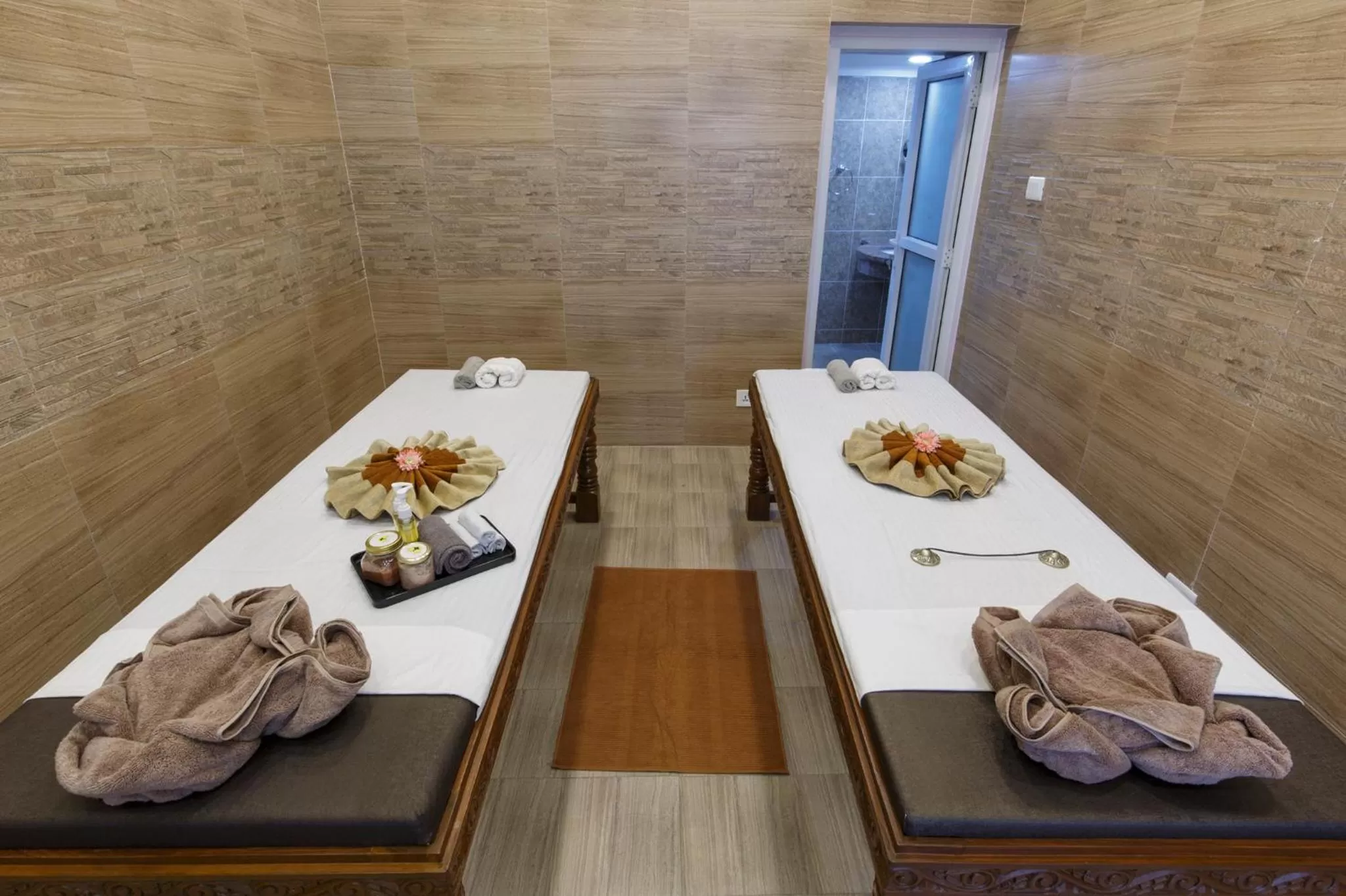 Spa and wellness centre/facilities in Hotel Shanker-Palatial Heritage Kathmandu