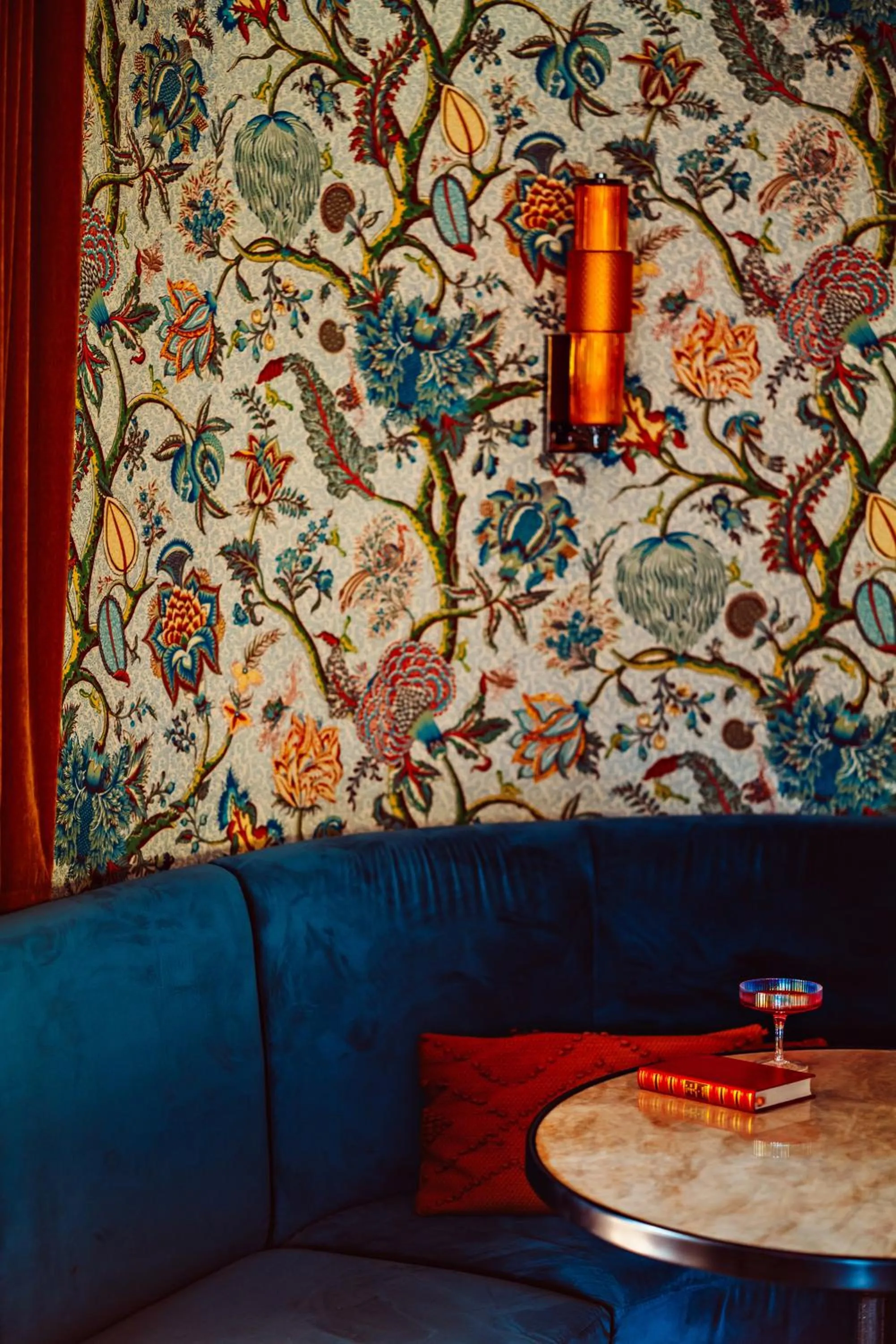 Property building in Hôtel Maison Lacassagne Lyon