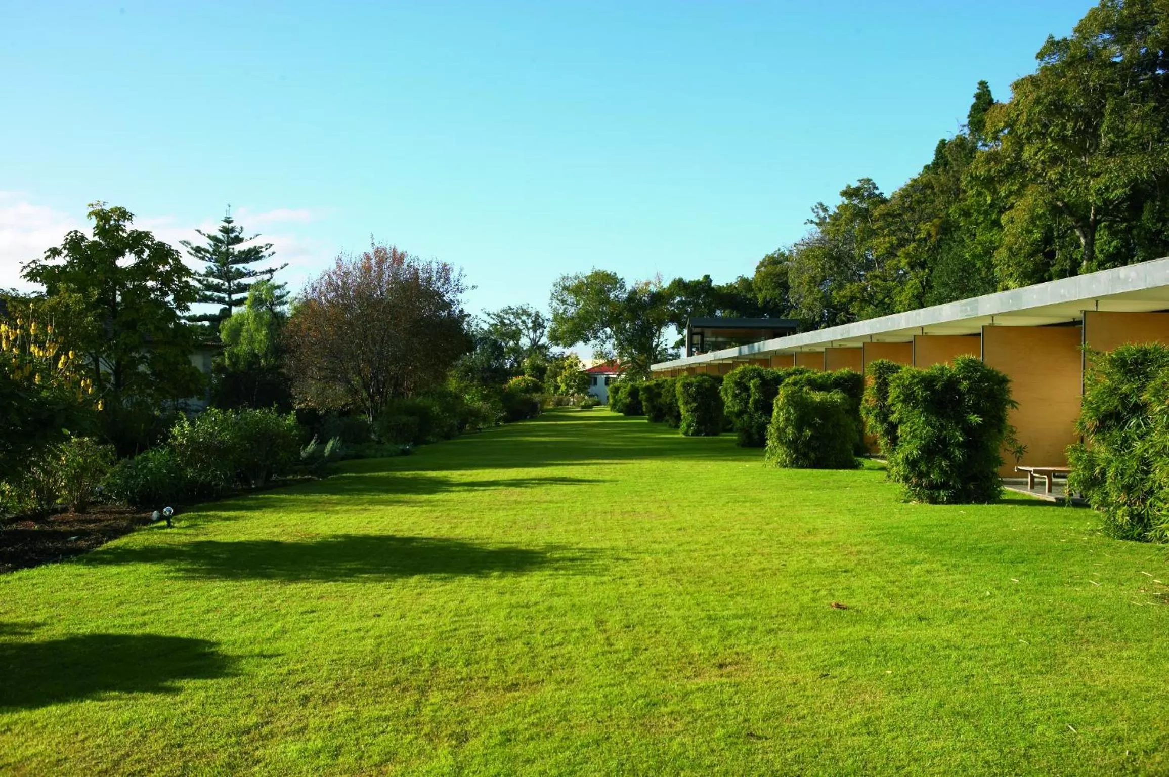 Garden in Quinta da Casa Branca - Small Luxury Hotels of the World