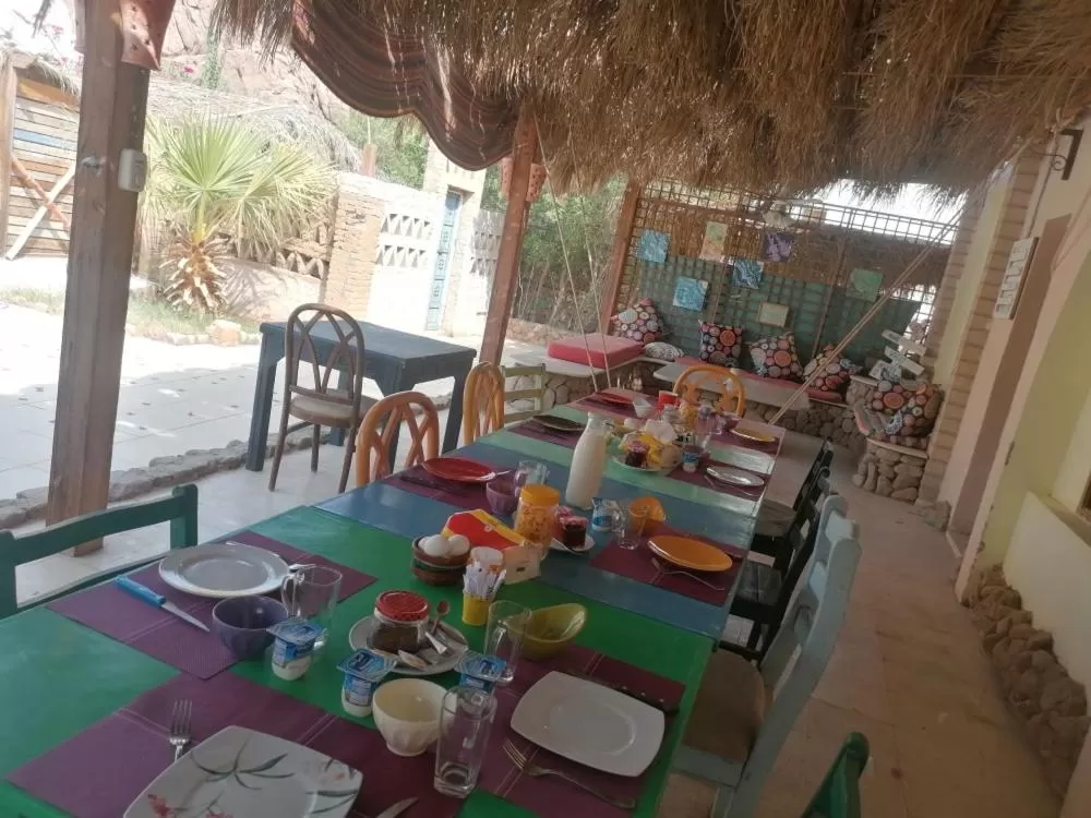 Restaurant/Places to Eat in Sinai Old Spices B&B