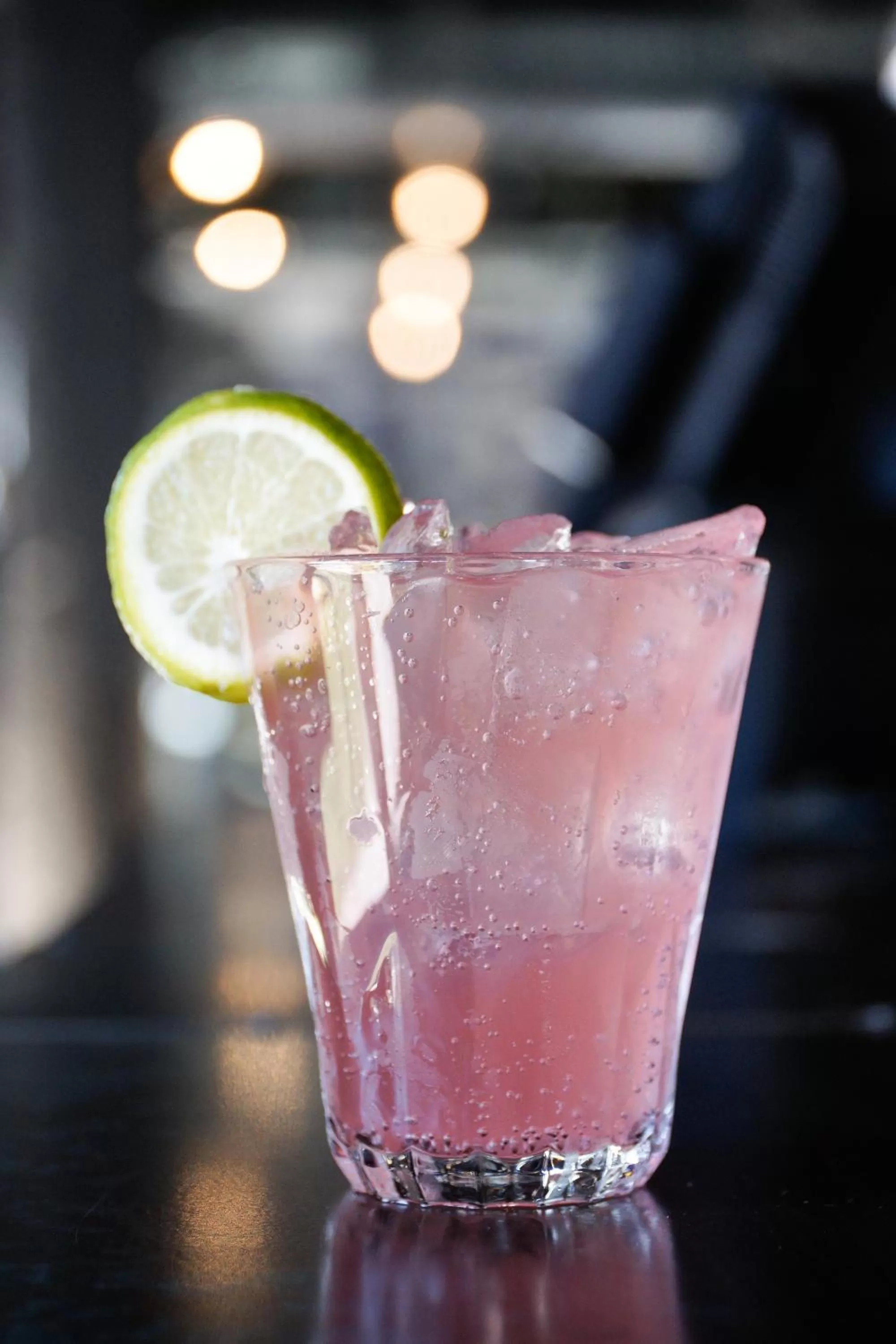 Alcoholic drinks in Found Re Phoenix