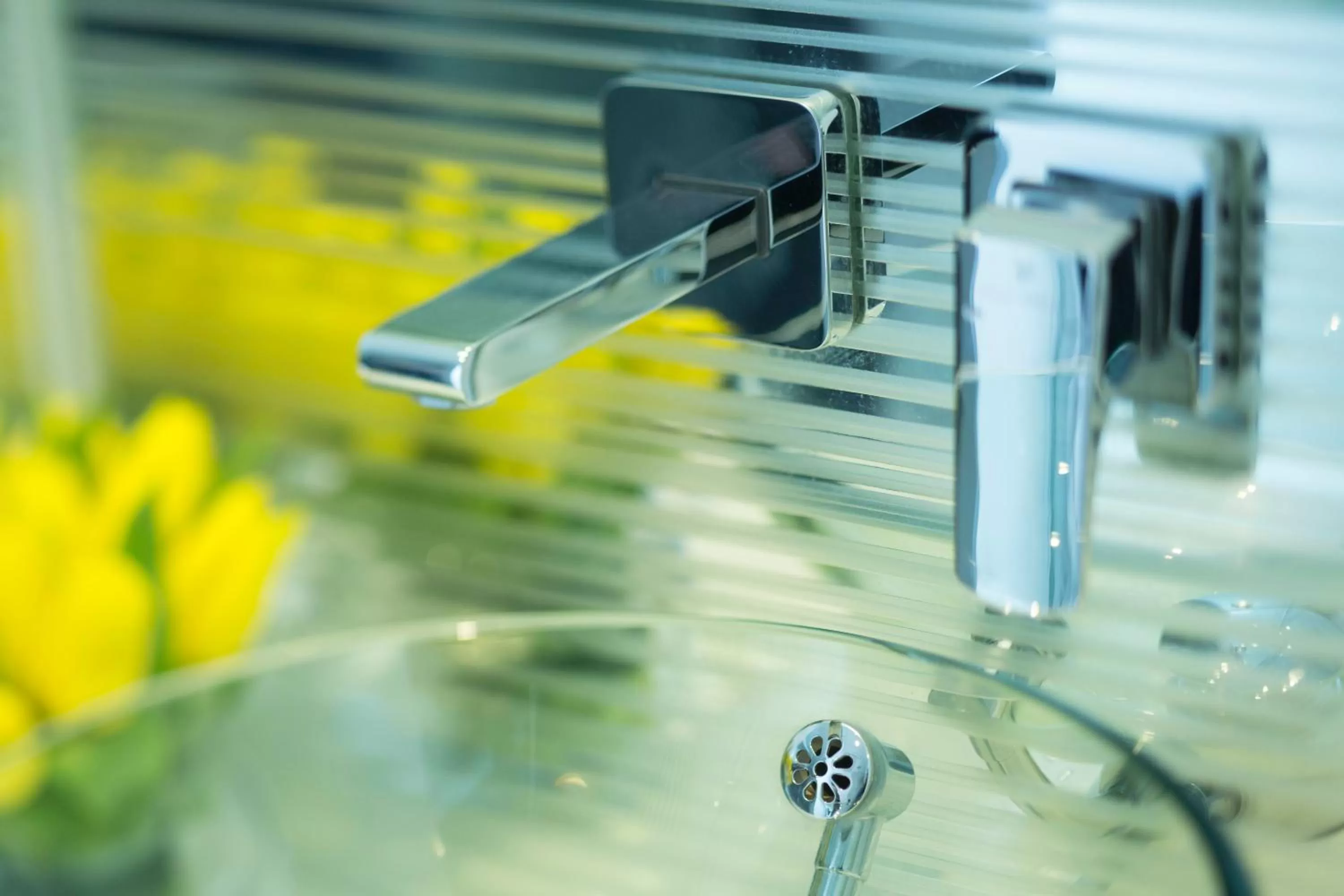 Toilet in iclub Fortress Hill Hotel