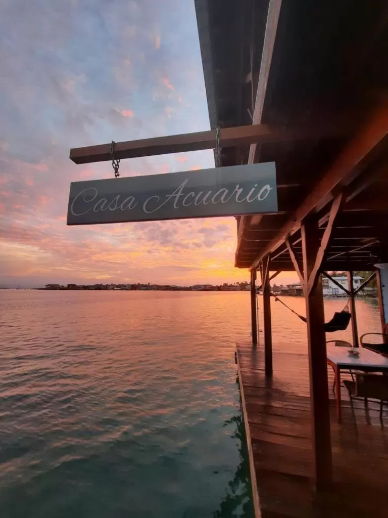 Casa Acuario Boutique Hotel