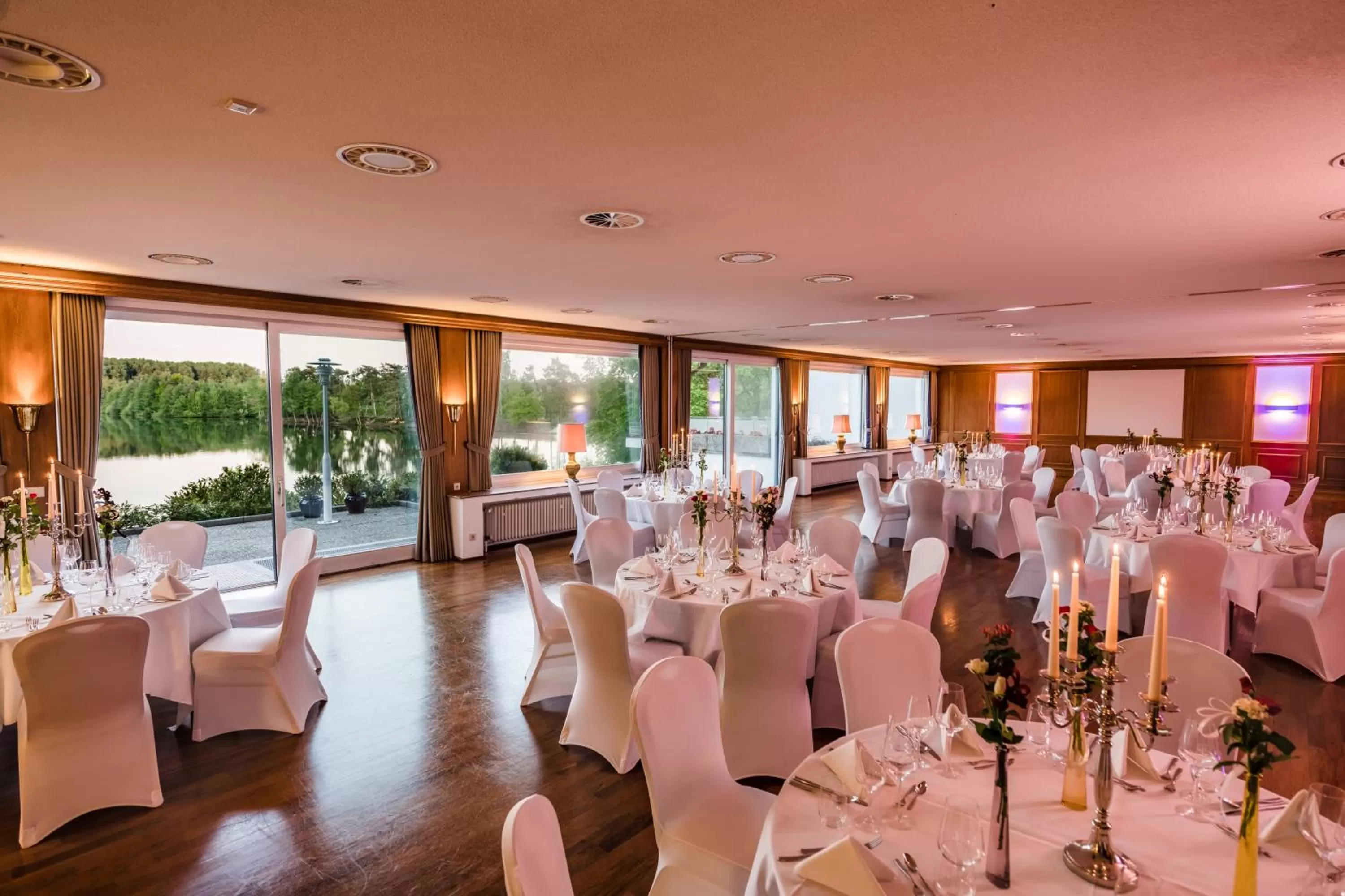 Banquet/Function facilities in Best Western Premier Seehotel Krautkrämer
