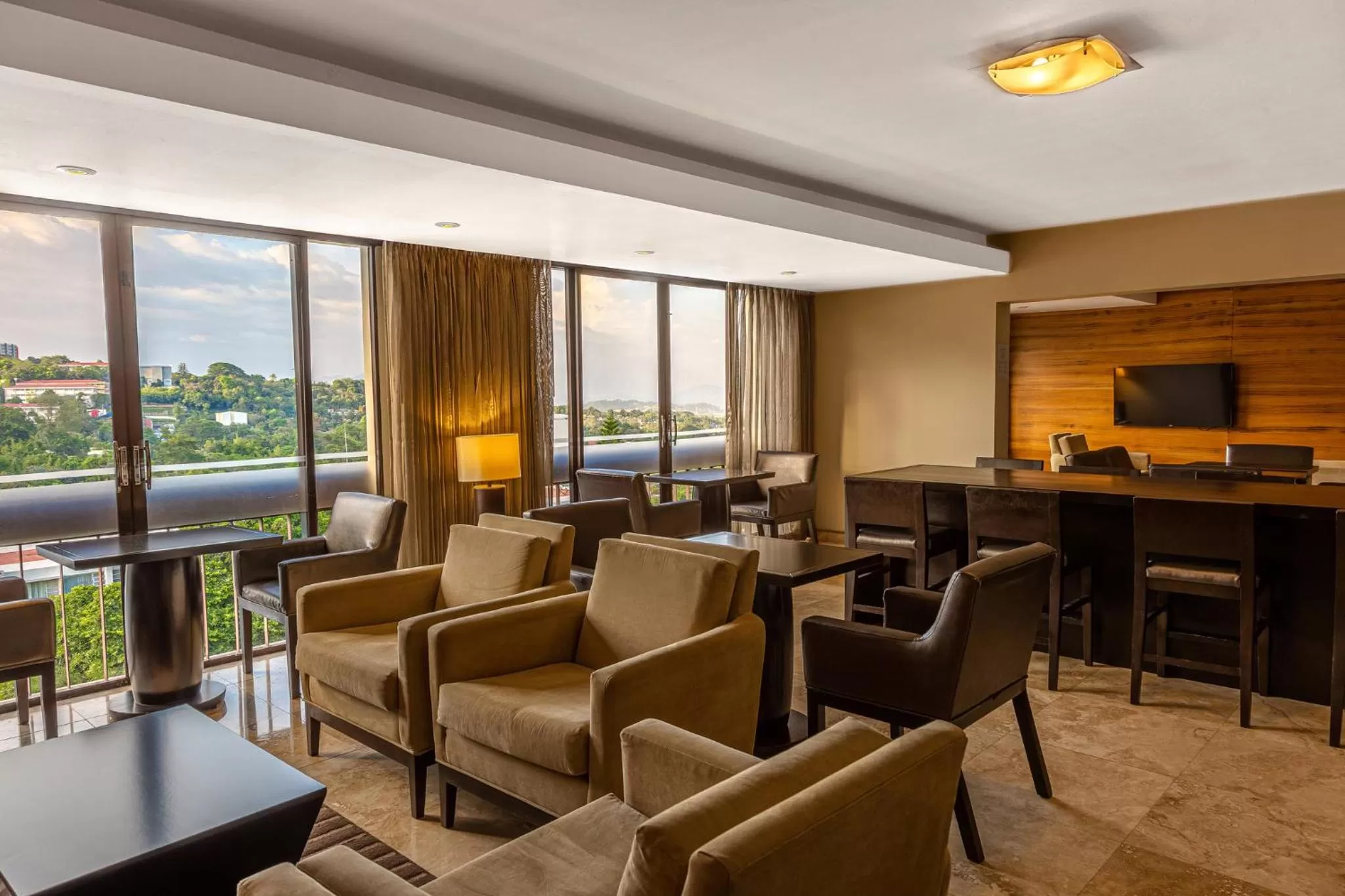 Other in Hilton San Salvador